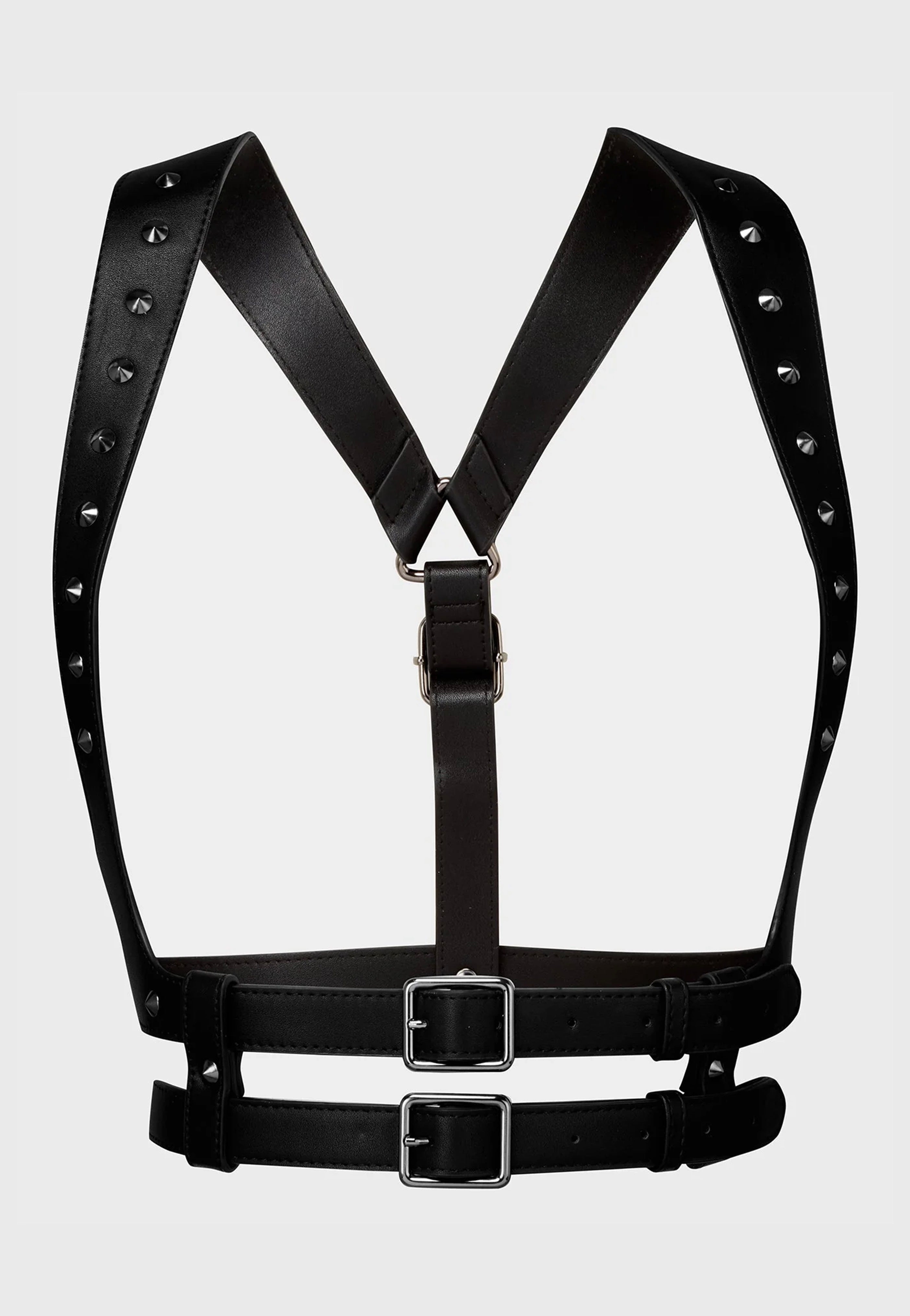 Killstar - Ivy - Harness | Neutral-Image