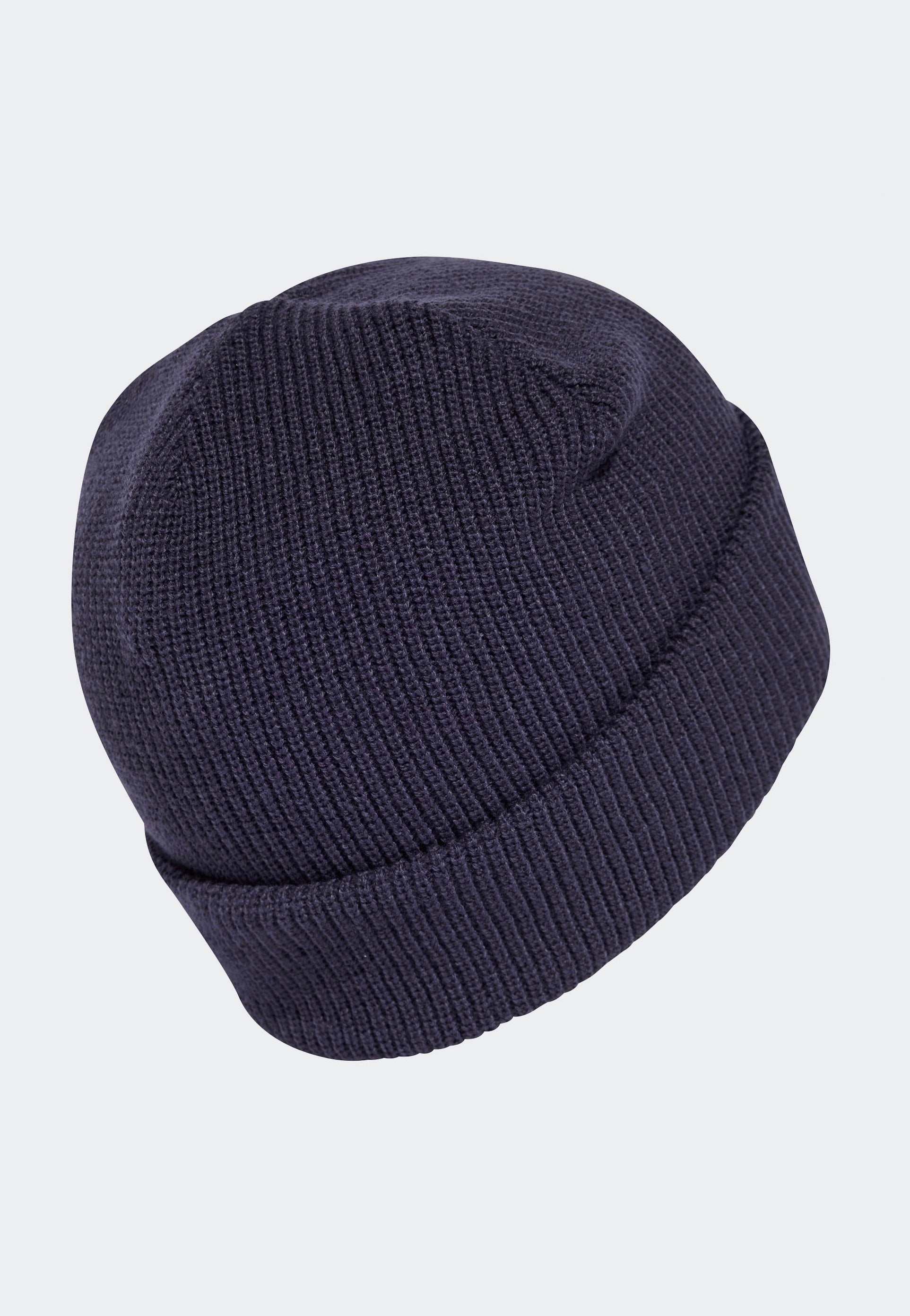 Adidas - Ess Cuff Shanav/Black/White - Beanie | Neutral-Image