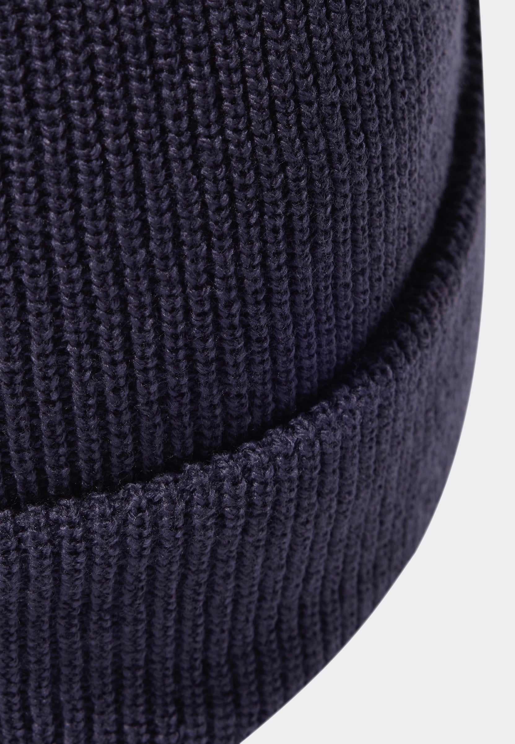 Adidas - Ess Cuff Shanav/Black/White - Beanie | Neutral-Image