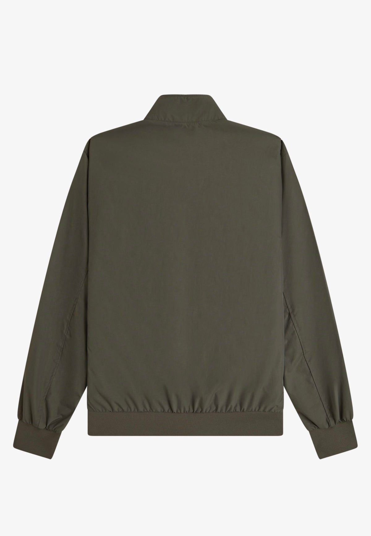Fred Perry Brentham Field Green Takki | Men-Image