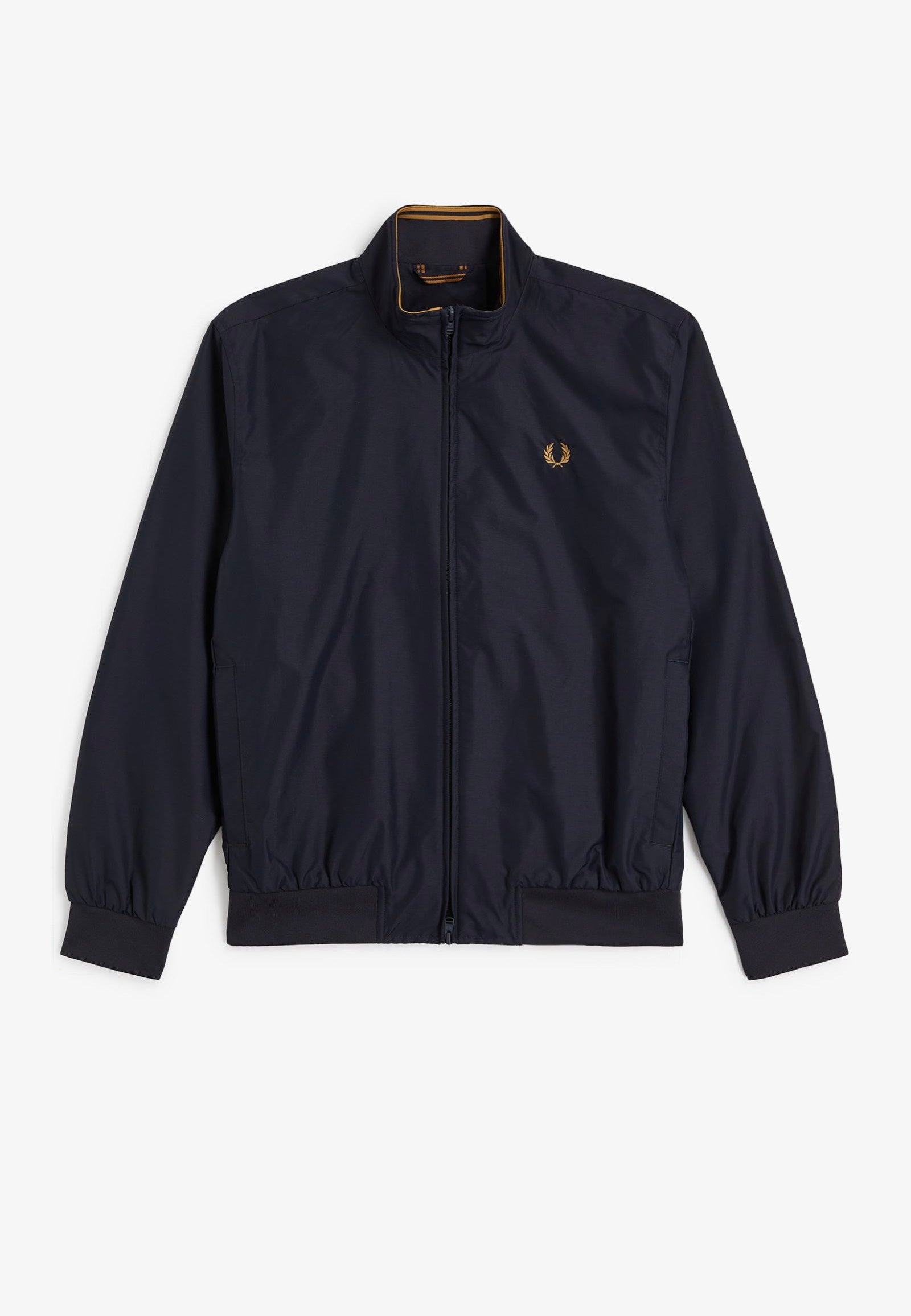 Fred Perry - Brentham Navy  - Jacket | Men-Image