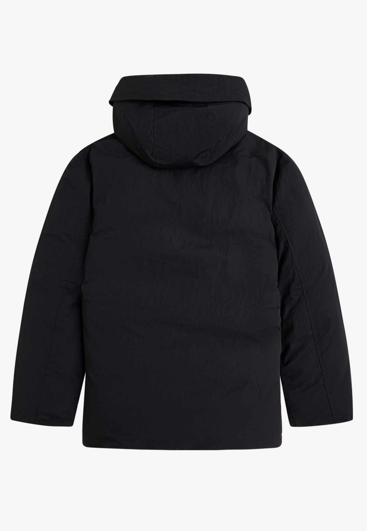 Fred Perry Padded Patch Pocket Parka | Men-Image