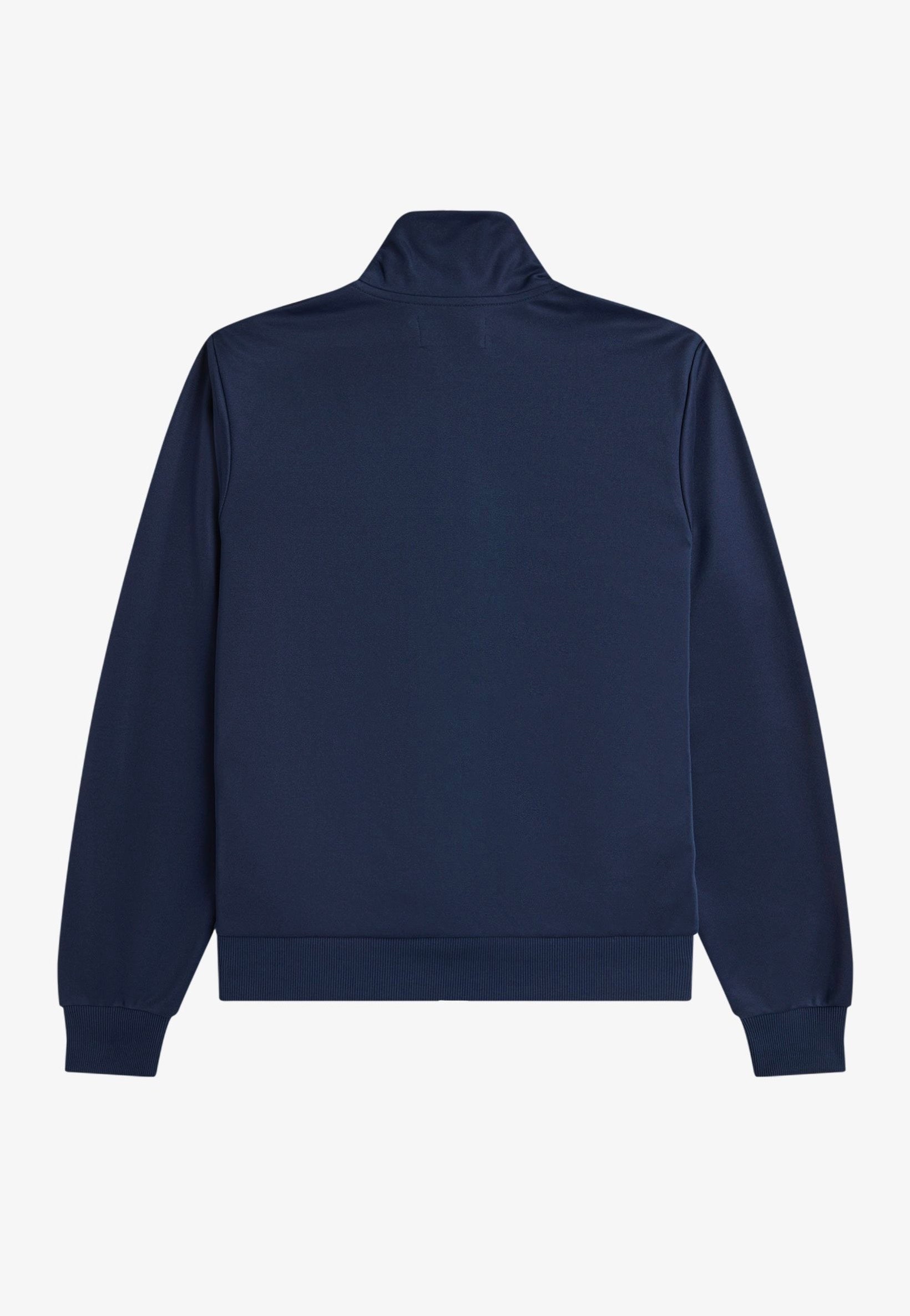 Fred Perry - Track Tennis Blue - Track Jacket | Men-Image