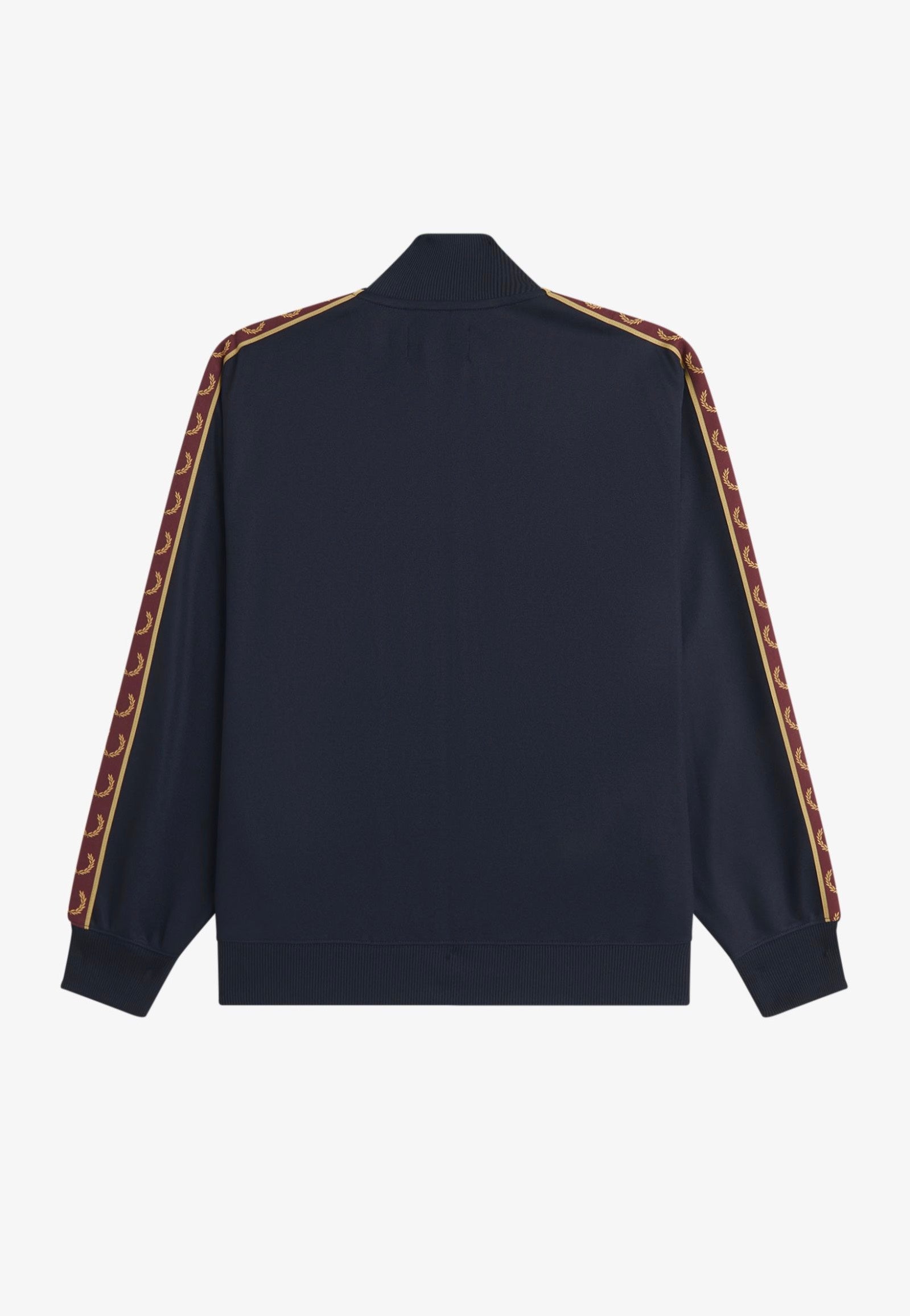 Fred Perry - Taped Navy - Track Jacket | Women-Image