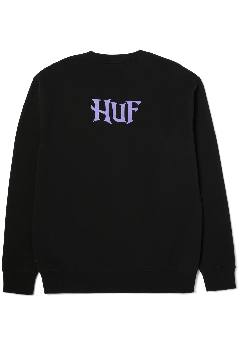 HUF - Jack Skellington Crew - Sweater | Men-Image