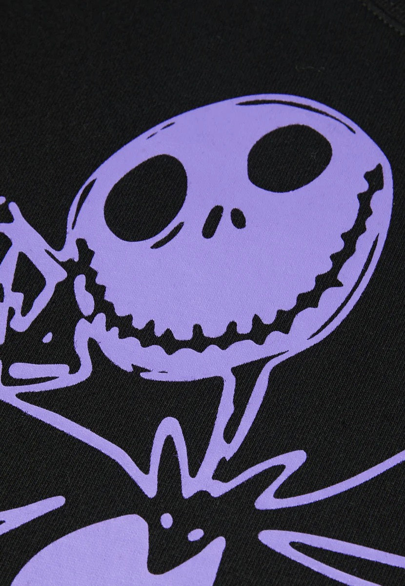 HUF - Jack Skellington Crew - Sweater | Men-Image