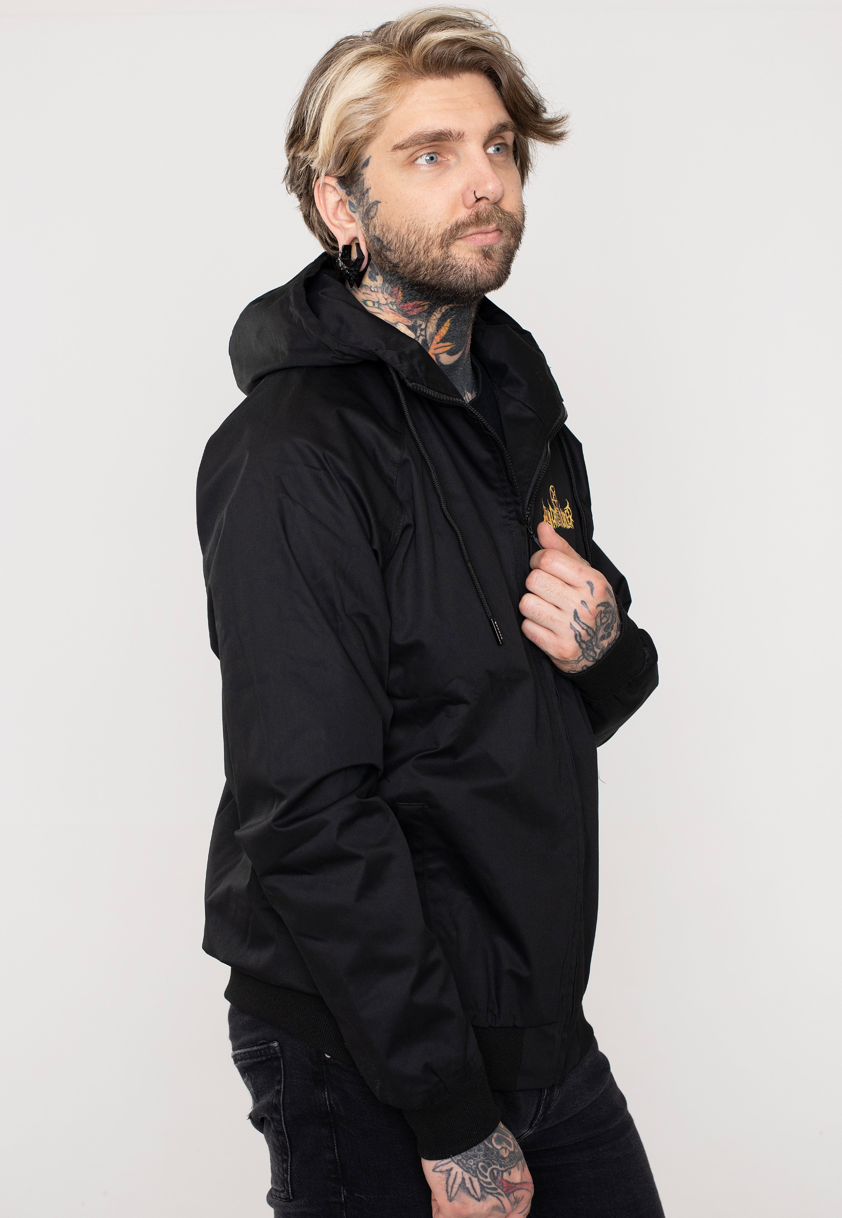 Thy Art Is Murder - Unholy - Jacket | Men-Image
