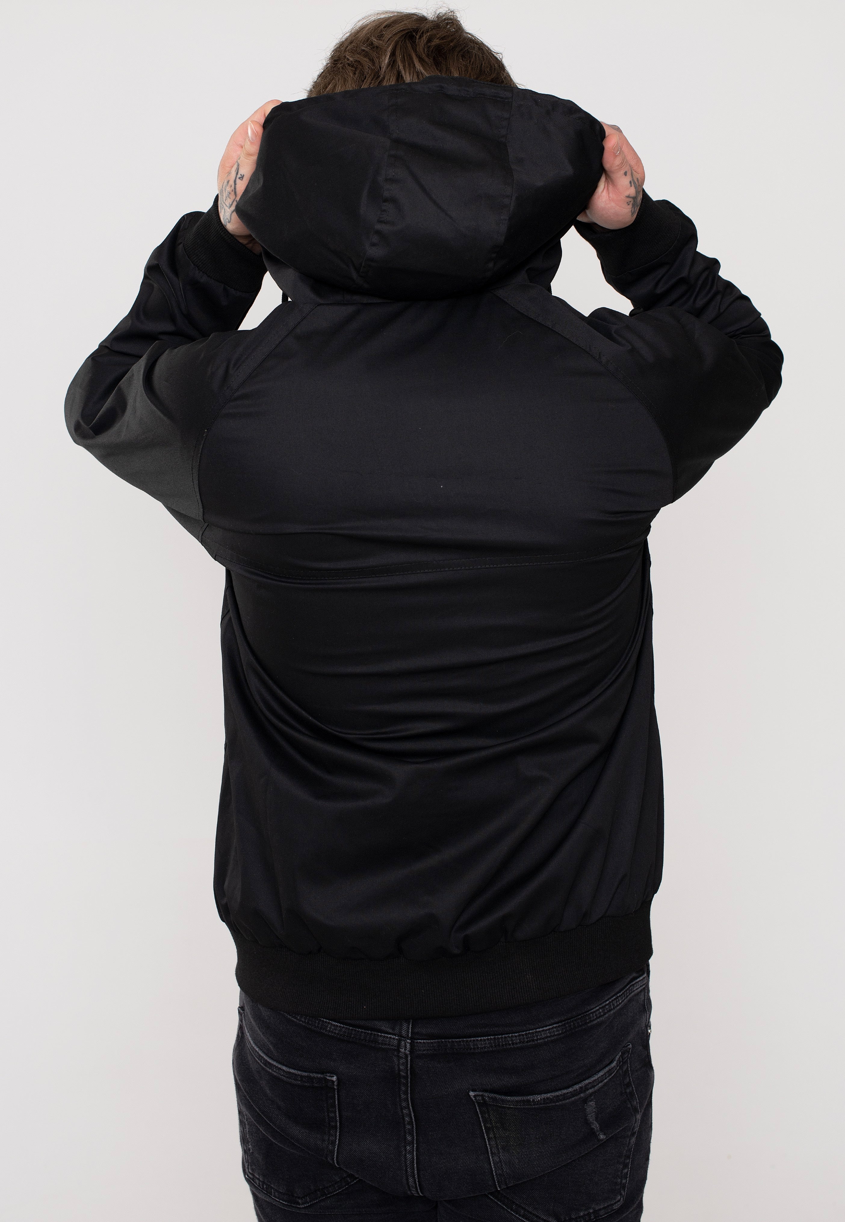 Thy Art Is Murder - Unholy - Jacket | Men-Image