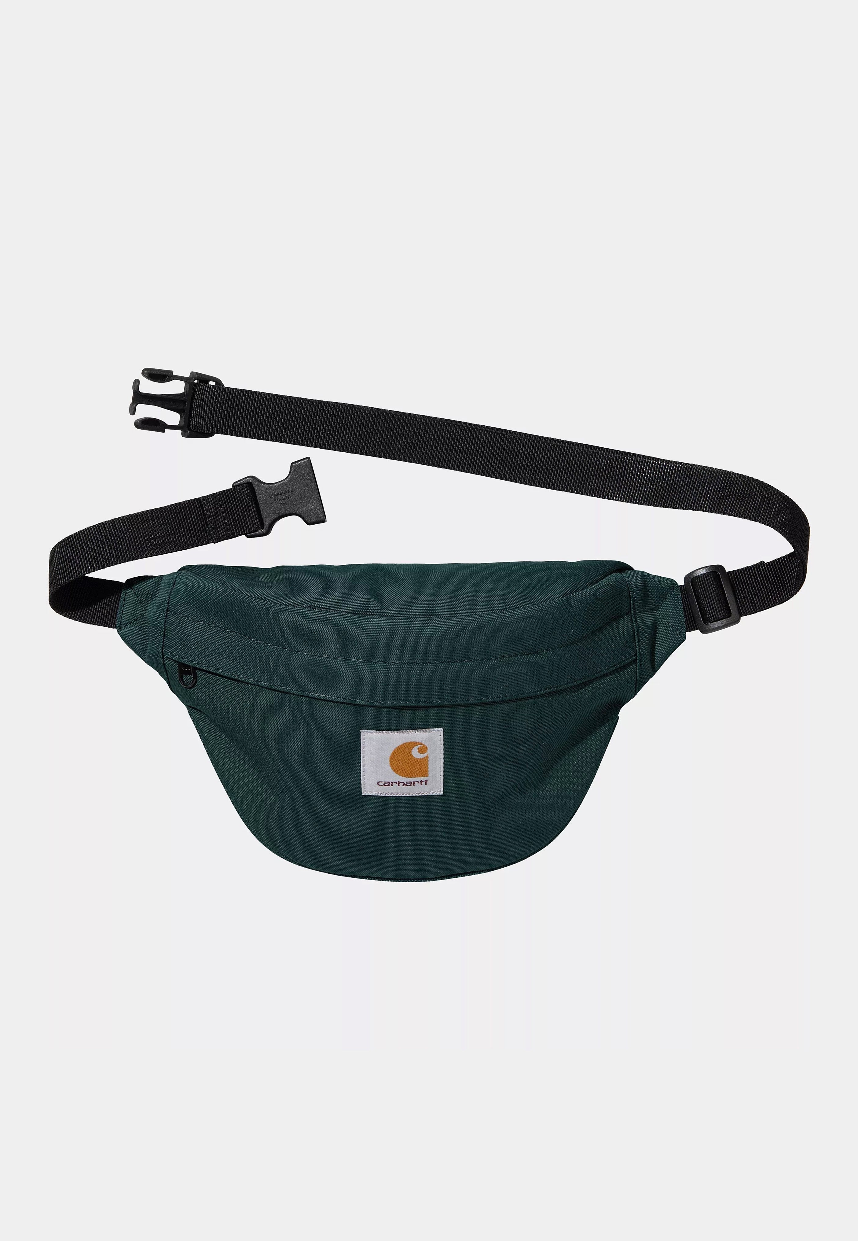 Carhartt WIP - Jake Deep Lagoon - Hip Bag | Neutral-Image