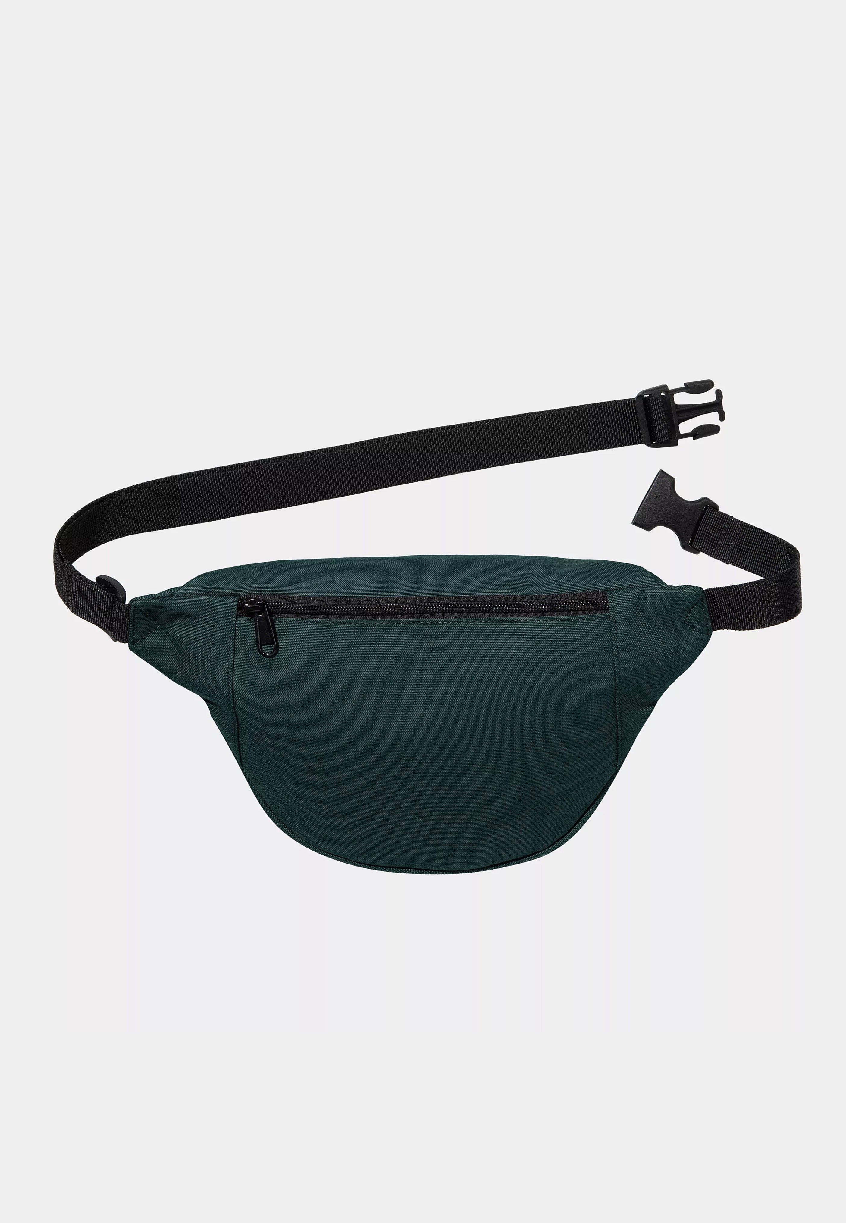 Carhartt WIP - Jake Deep Lagoon - Hip Bag | Neutral-Image