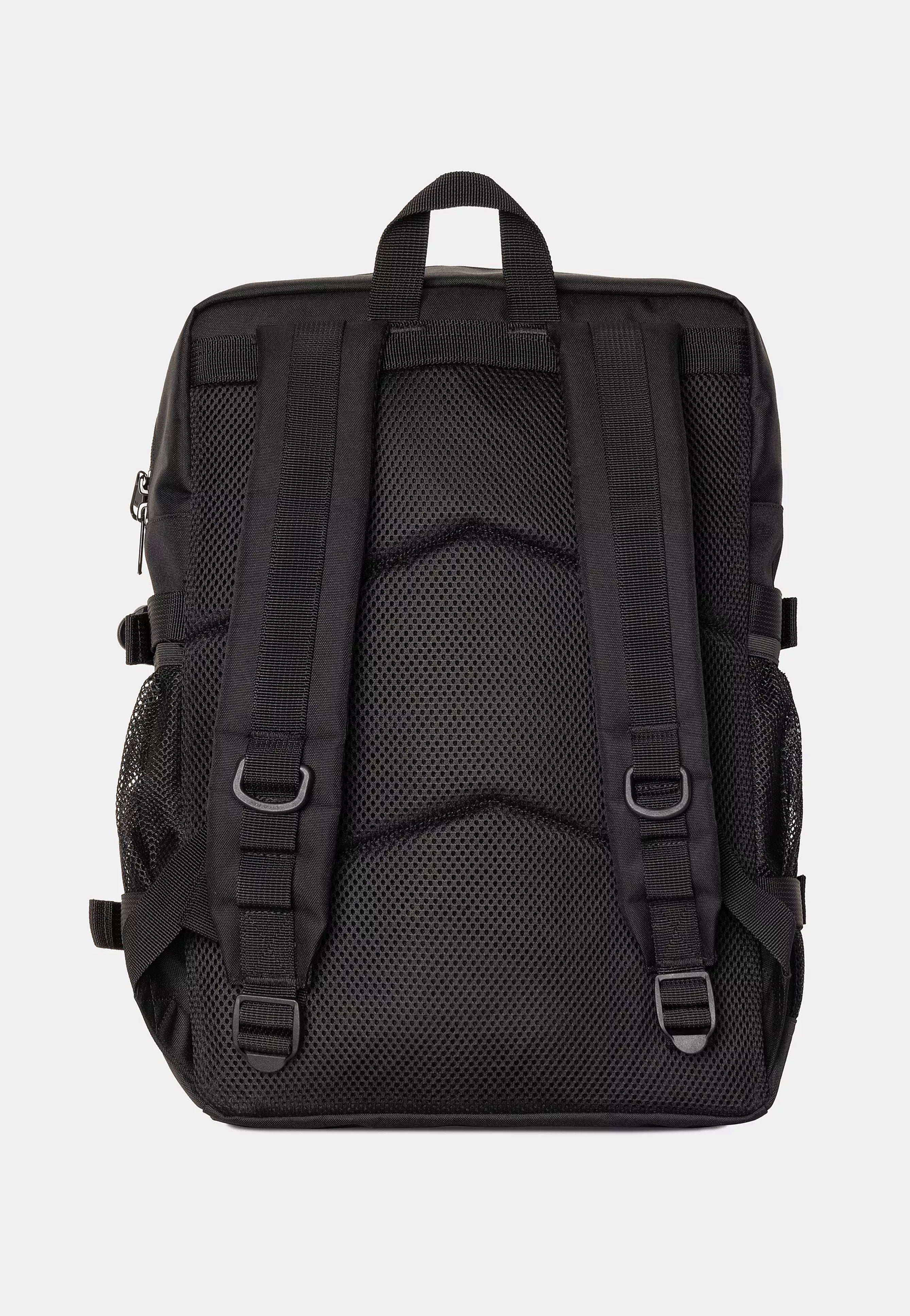 Carhartt WIP - Jakob Black - Backpack | Neutral-Image