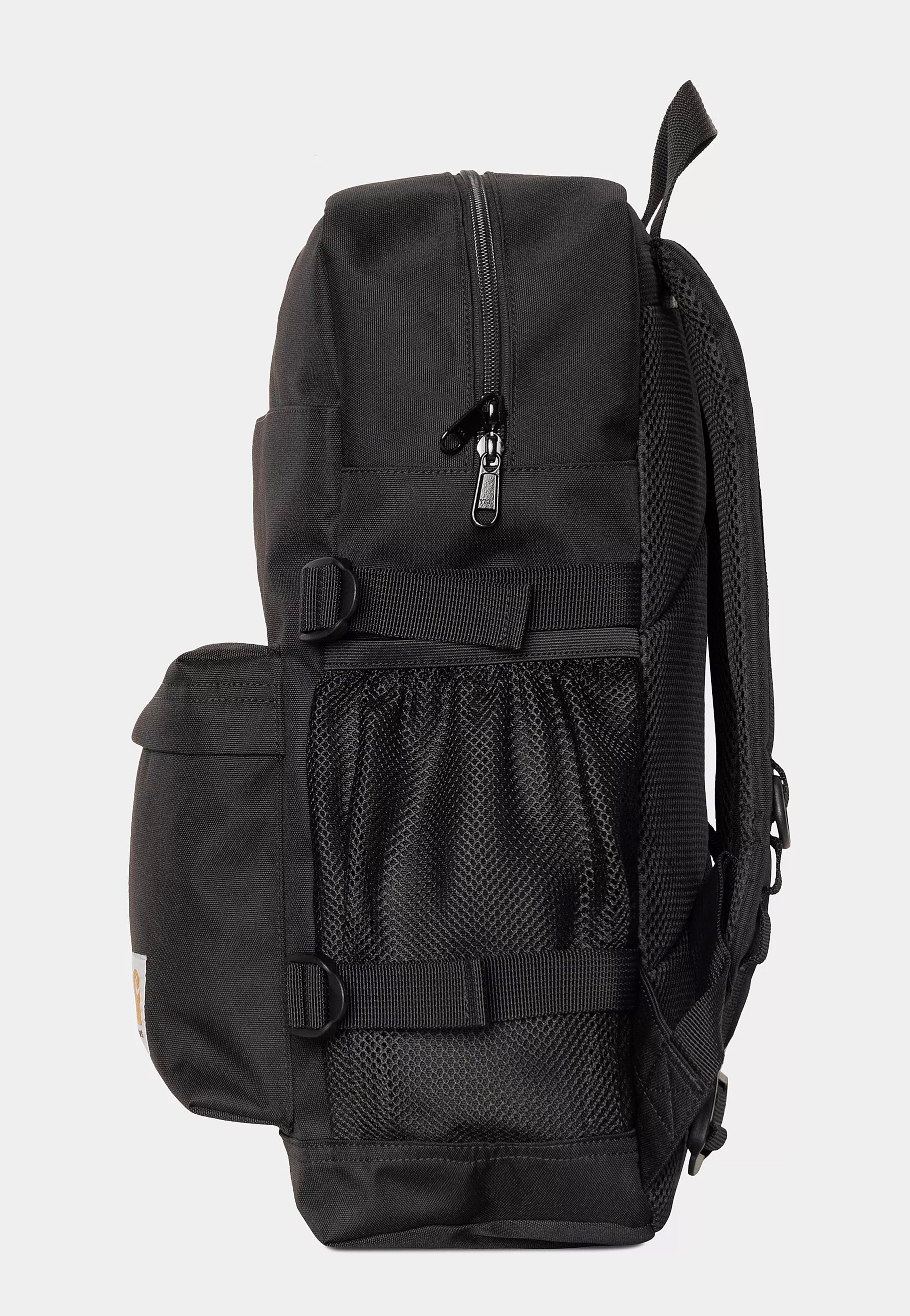 Carhartt WIP - Jakob Black - Backpack | Neutral-Image
