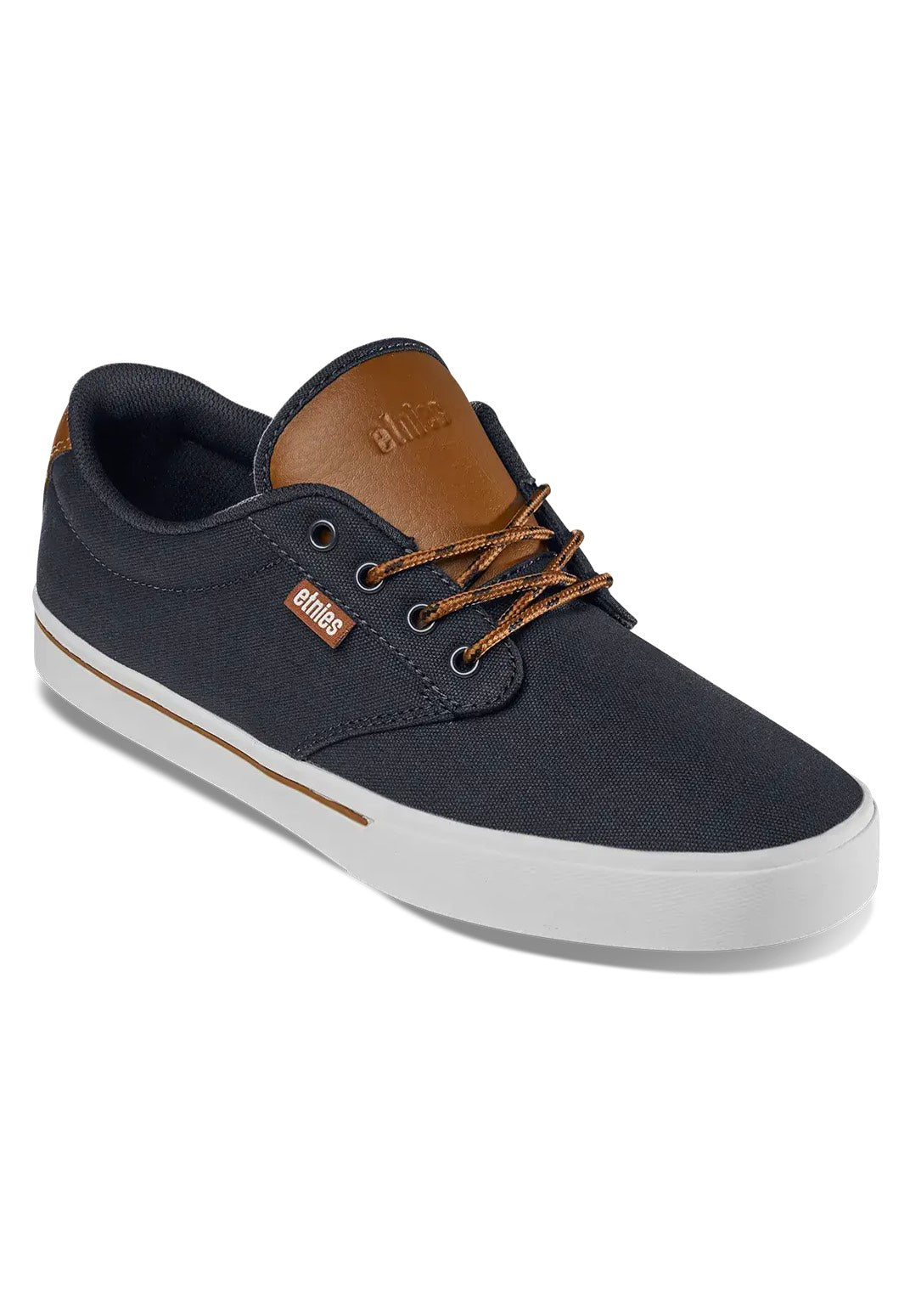 Etnies - Jameson 2 Eco Navy/White/Blue - Shoes | Men-Image
