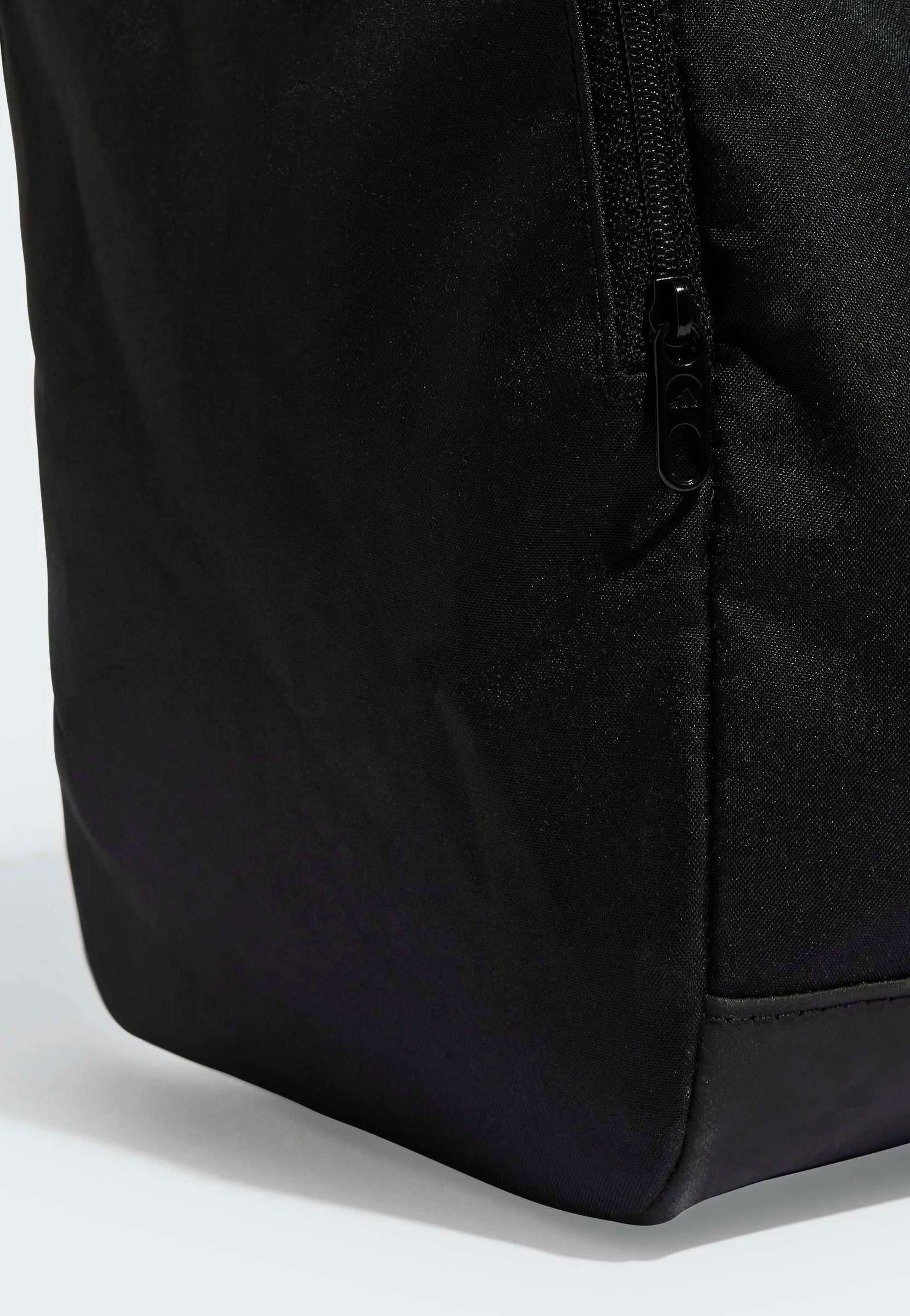 Adidas - Linear Duffel S Black/Black/White - Dufflebag | Men-Image