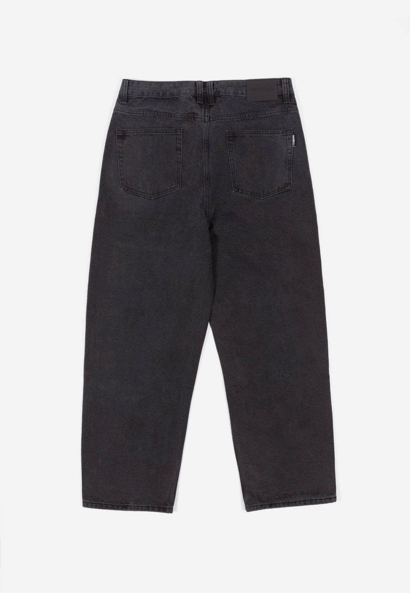 Wasted Paris - Signature Casper Faded Black - Jeans | Men-Image