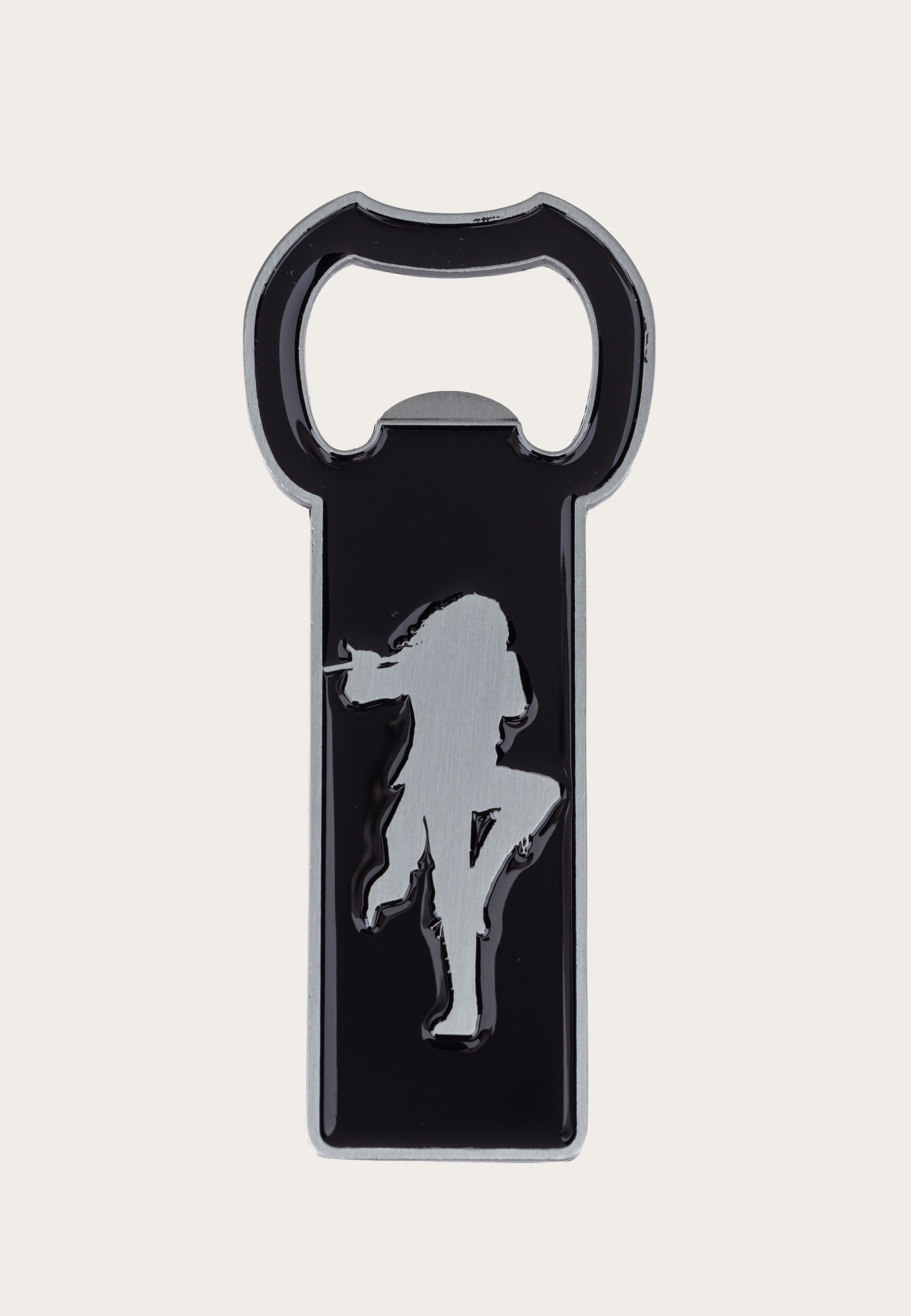 Jethro Tull - Silhouette - Bottle Opener | Neutral-Image