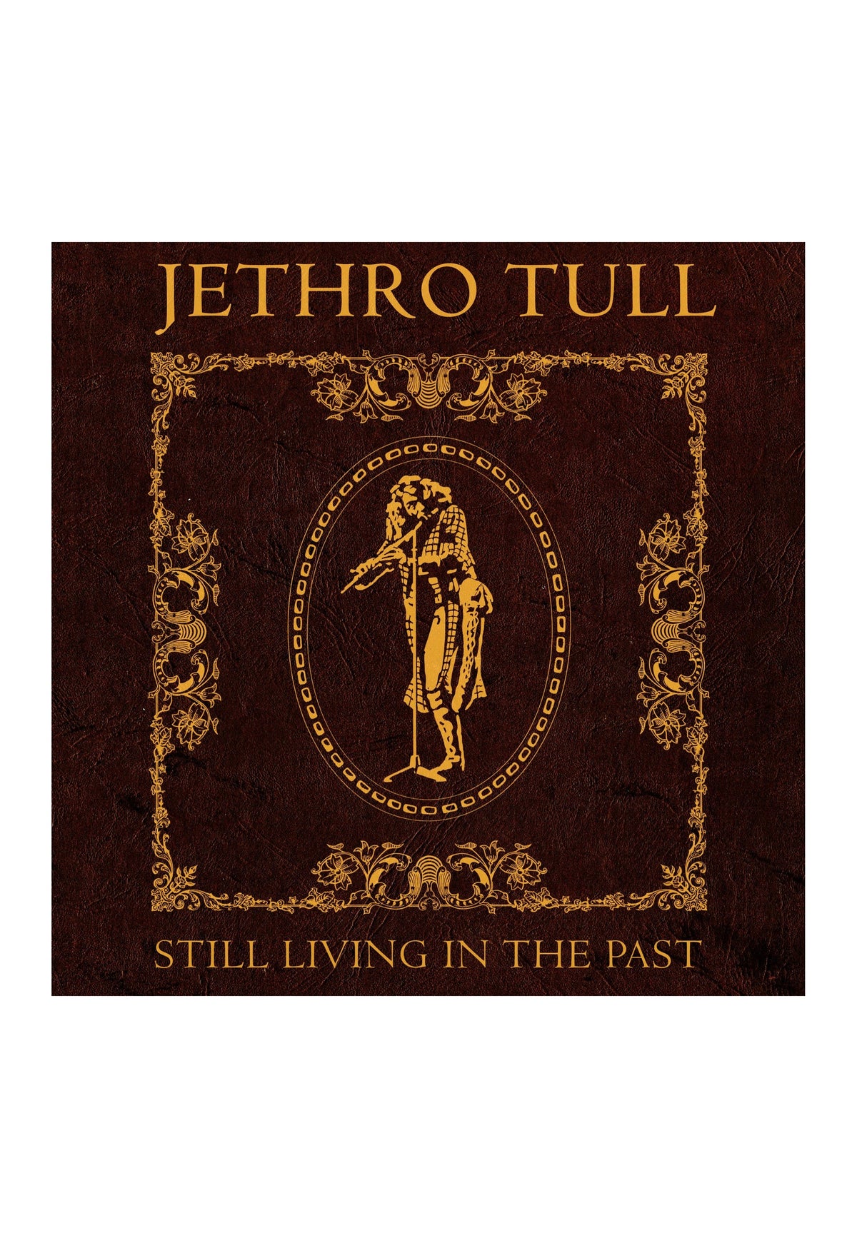 Jethro Tull - Still Living In The Past - 2 Vinyl | Neutral-Image
