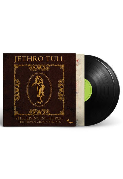 Jethro Tull - Still Living In The Past - 2 Vinyl | Neutral-Image