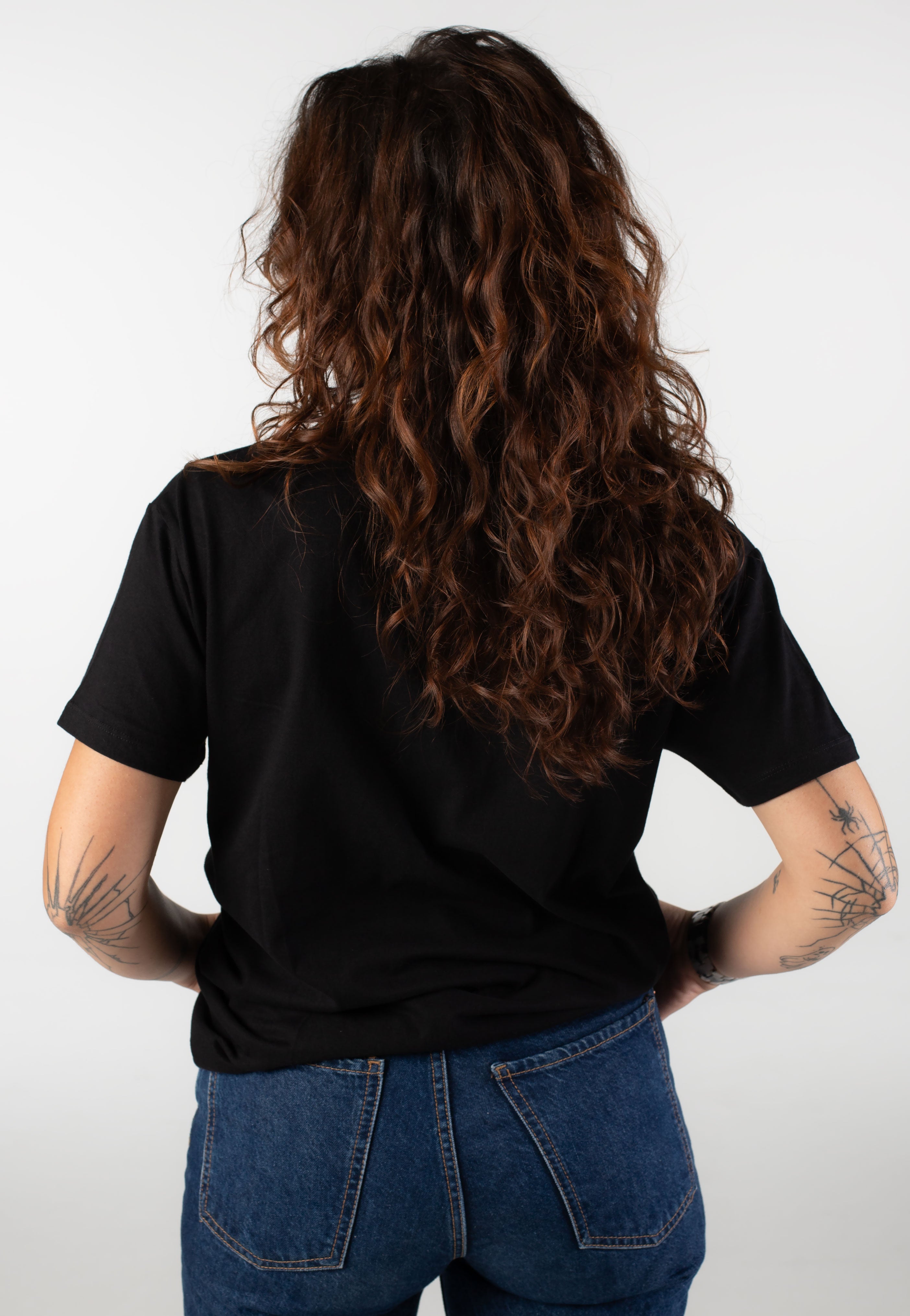 Jethro Tull - 70s Bootleg- T-Shirt | Women-Image