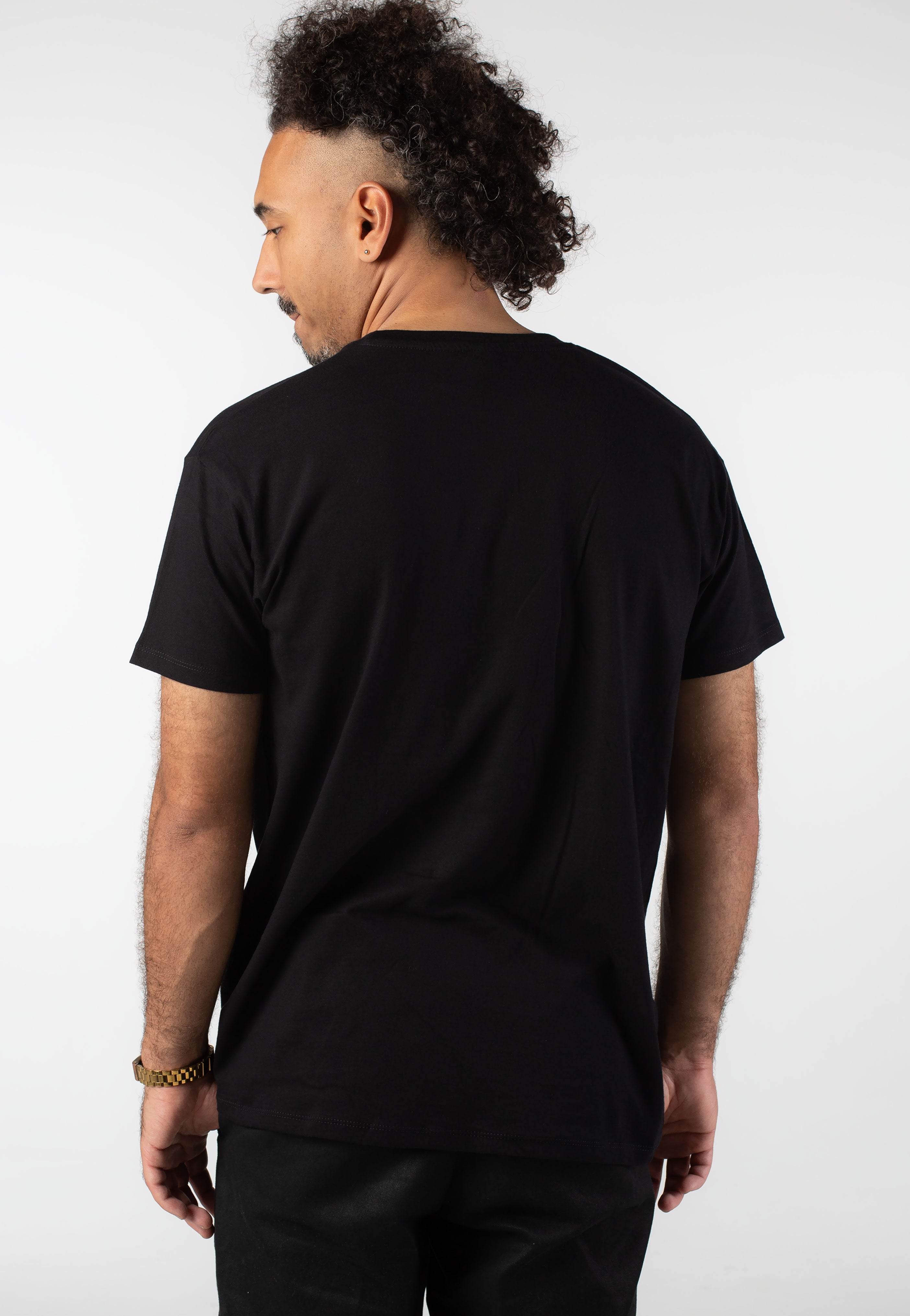 Jethro Tull - Too Old To Rock’n Roll: Too Young To Die - T-Shirt | Men-Image