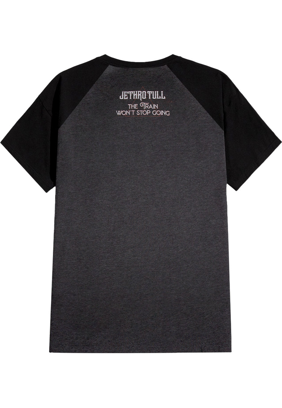 Jethro Tull - Locomotive Breath - T-Shirt | Neutral-Image