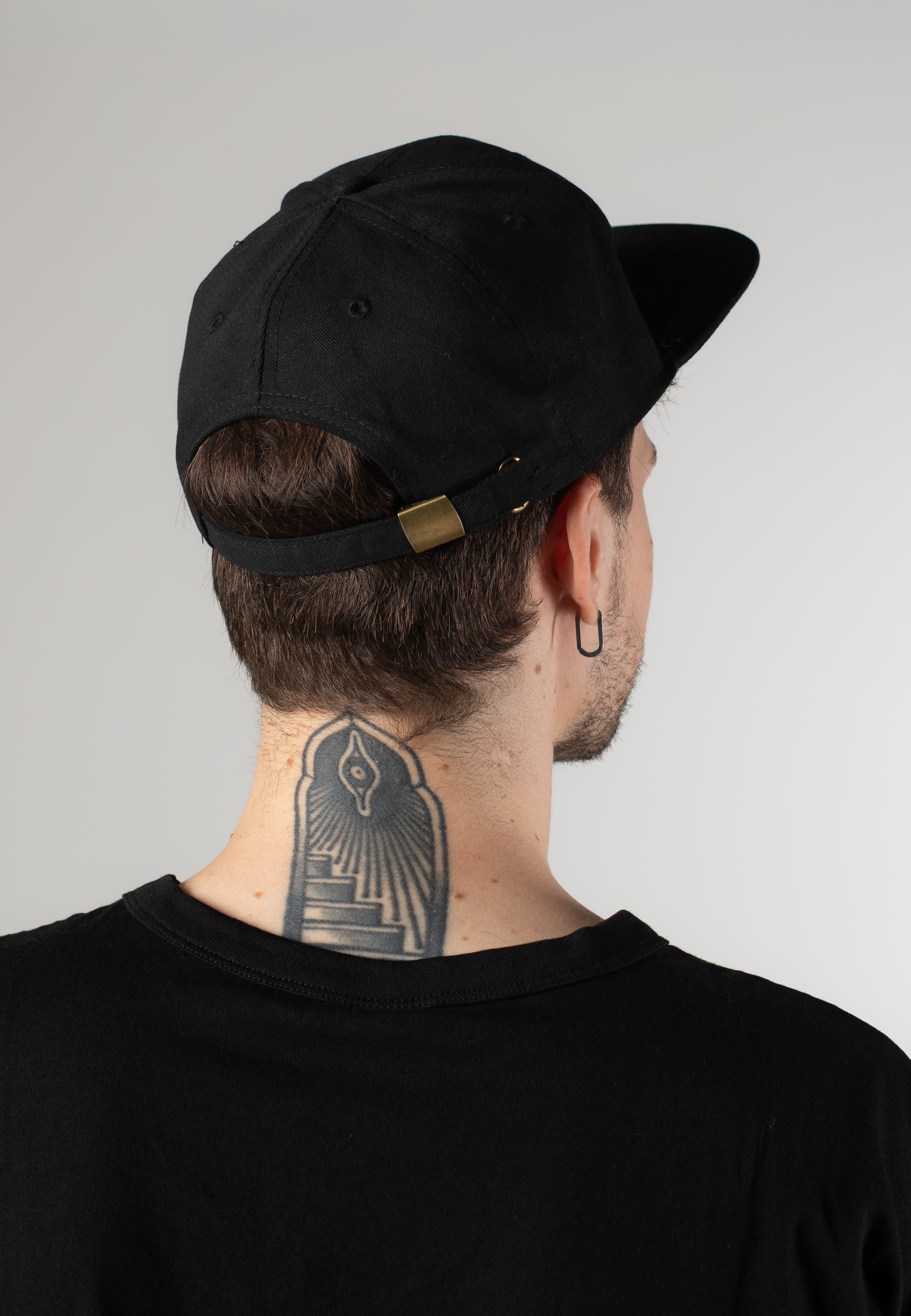 Jethro Tull - Logo Est. 1968 - Cap | Neutral-Image