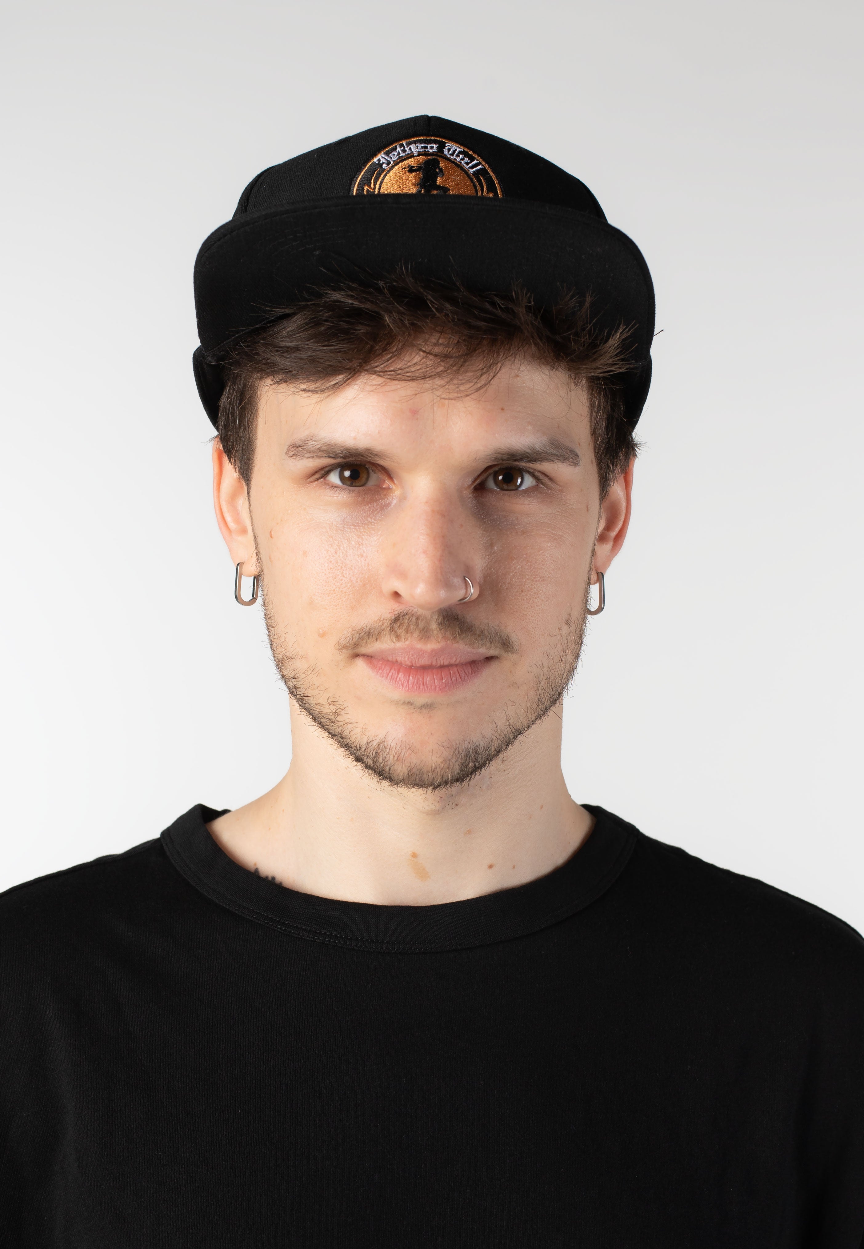 Jethro Tull - Logo Est. 1968 - Cap | Neutral-Image