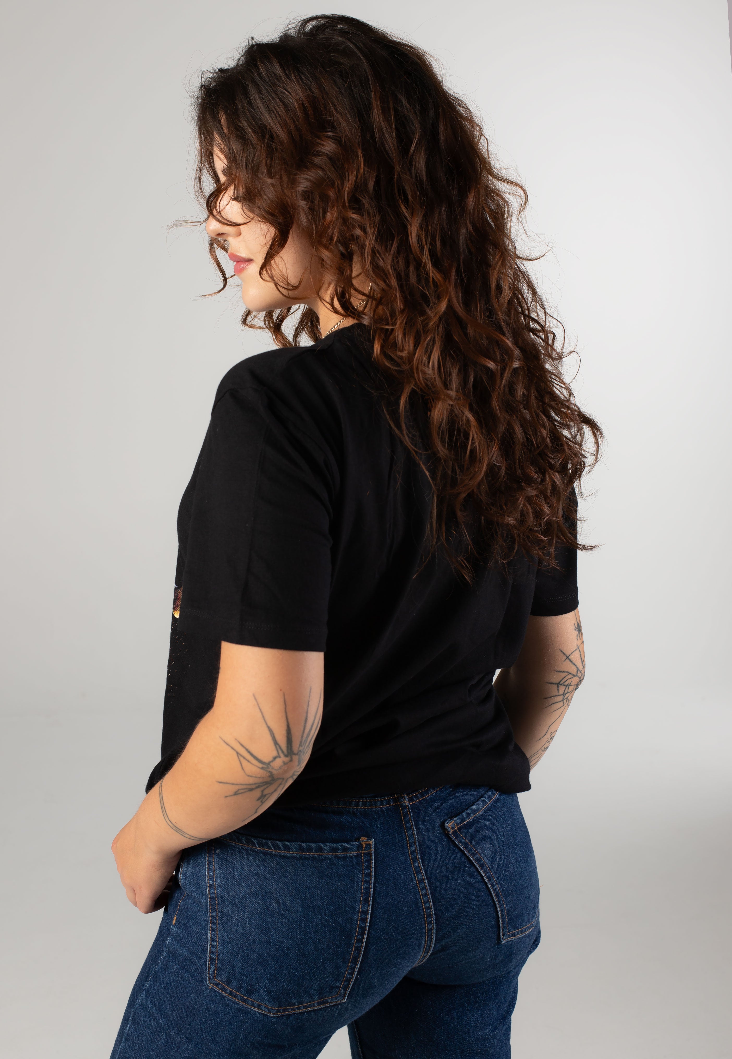 Jethro Tull - The Broadsword and the Beast - T-Shirt | Women-Image