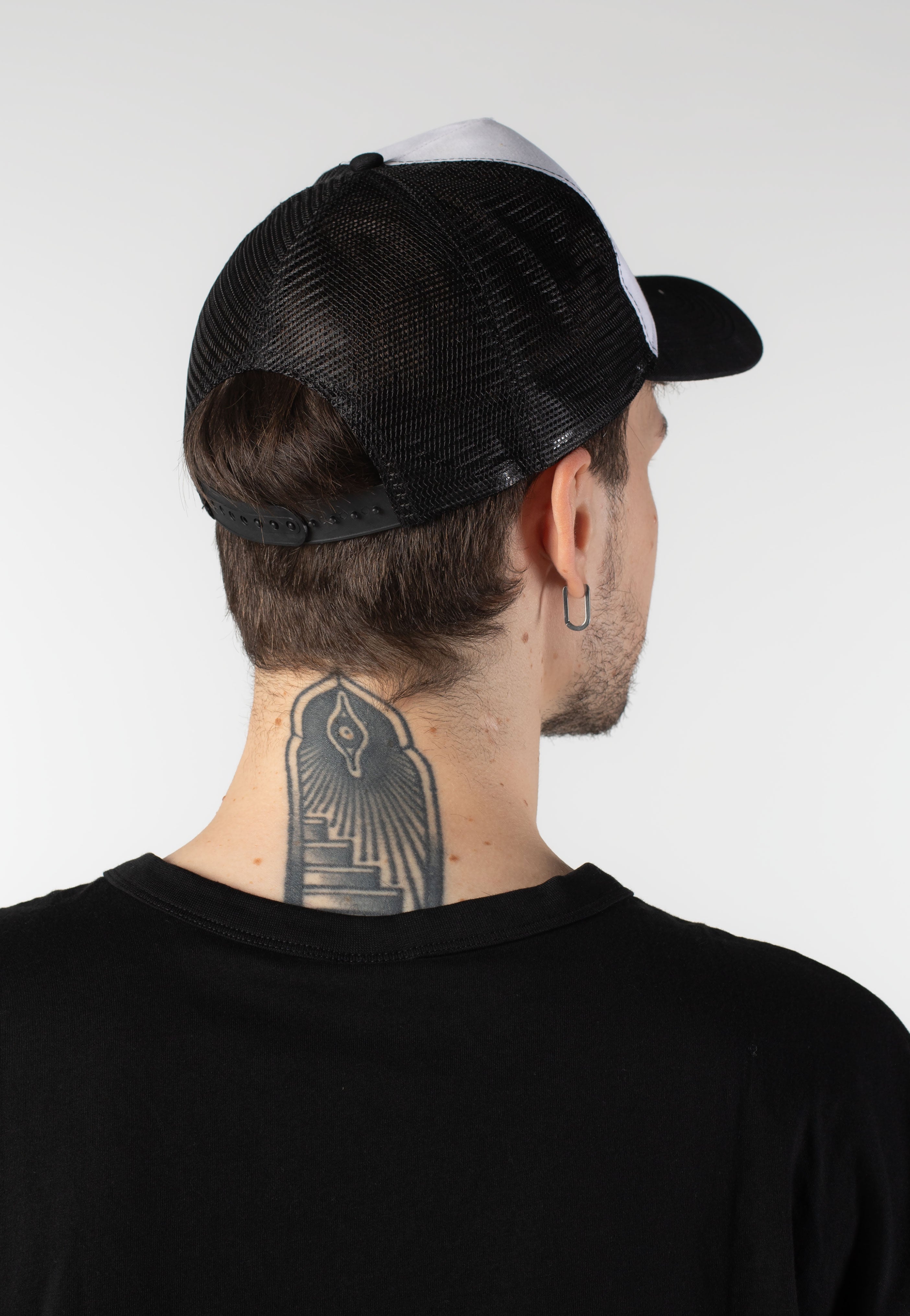 Jethro Tull - Too Old To Rock Too Young To Die - Cap | Neutral-Image