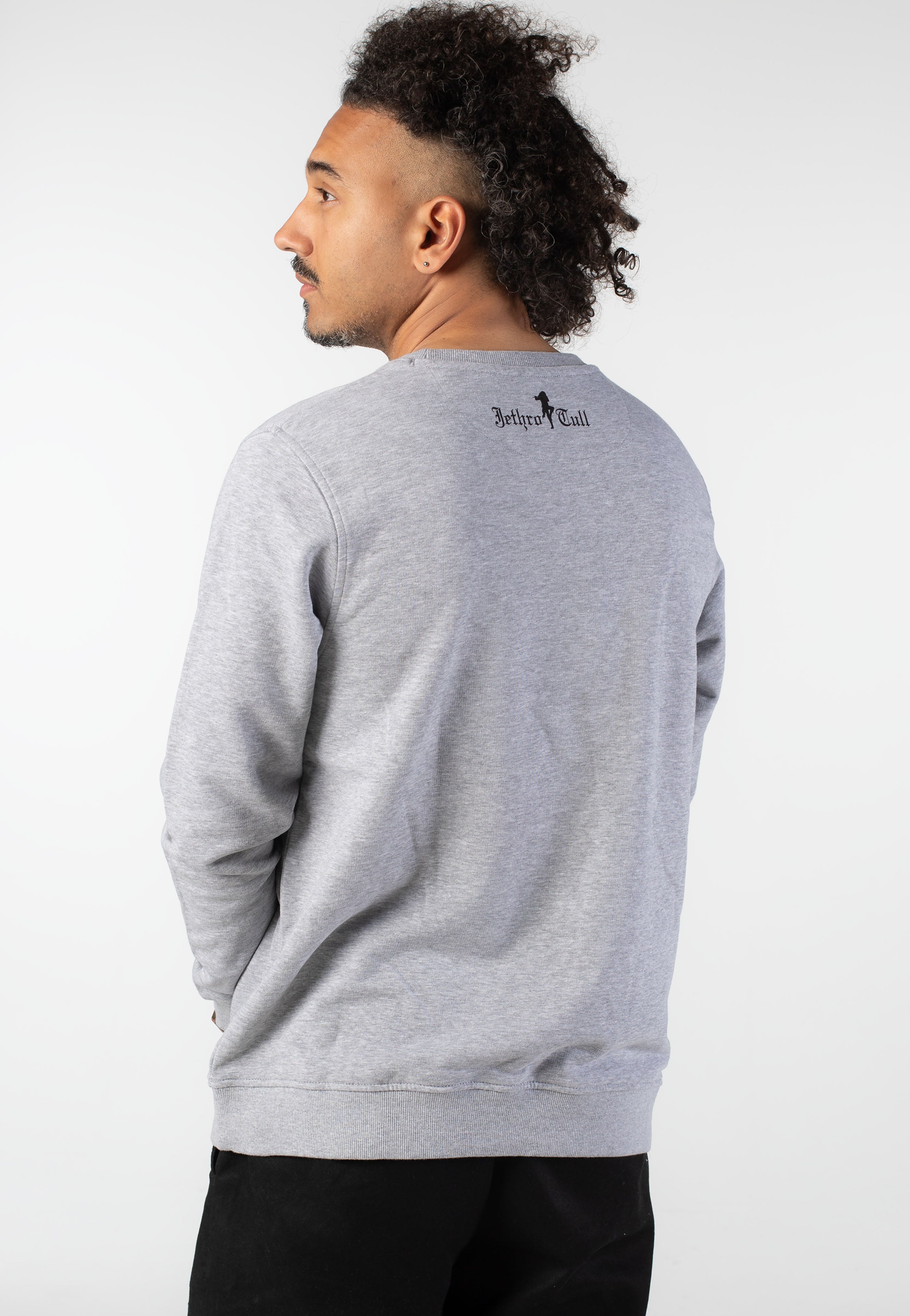 Jethro Tull - Too Old To Rock Too Young To Die - Sweatshirt | Men-Image