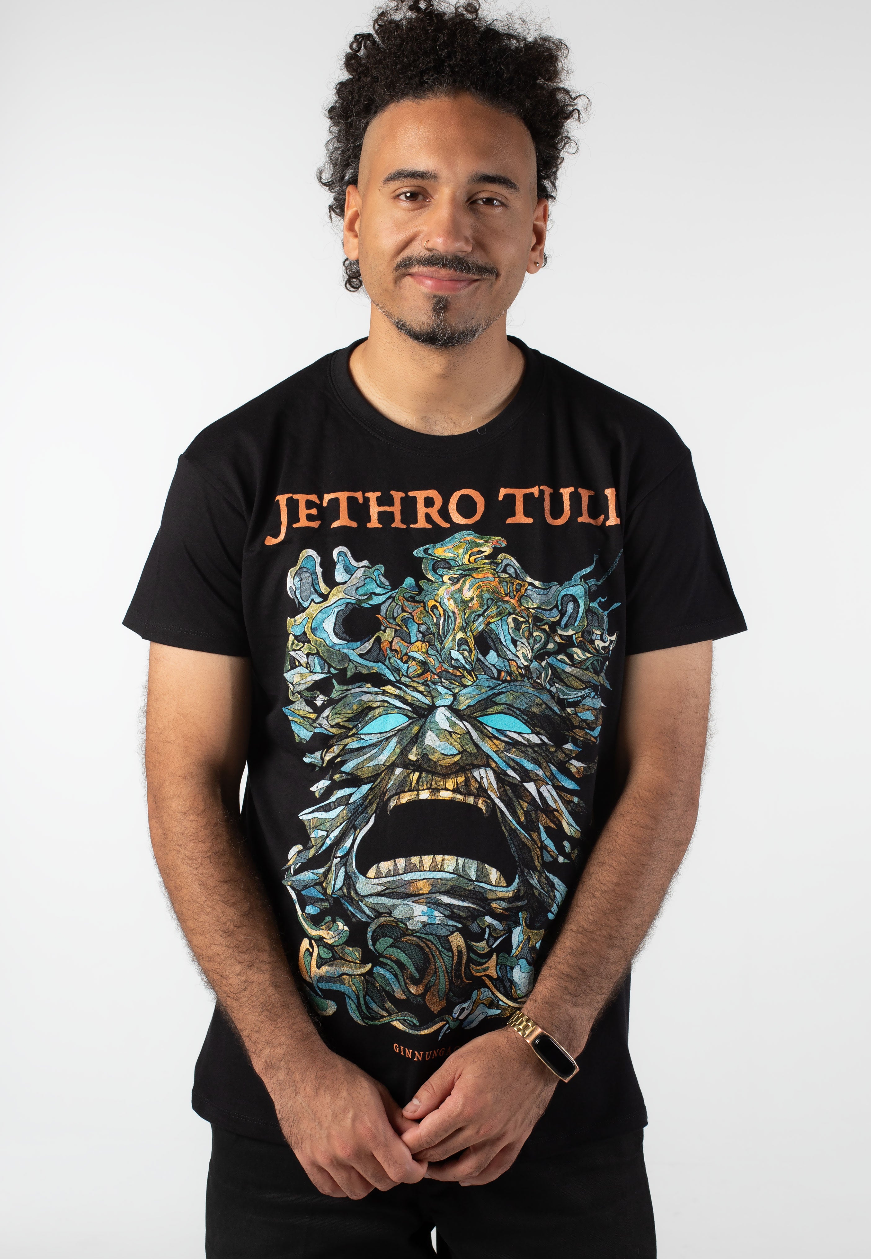 Jethro Tull Tourshirt 2023 - T-Shirt | Impericon