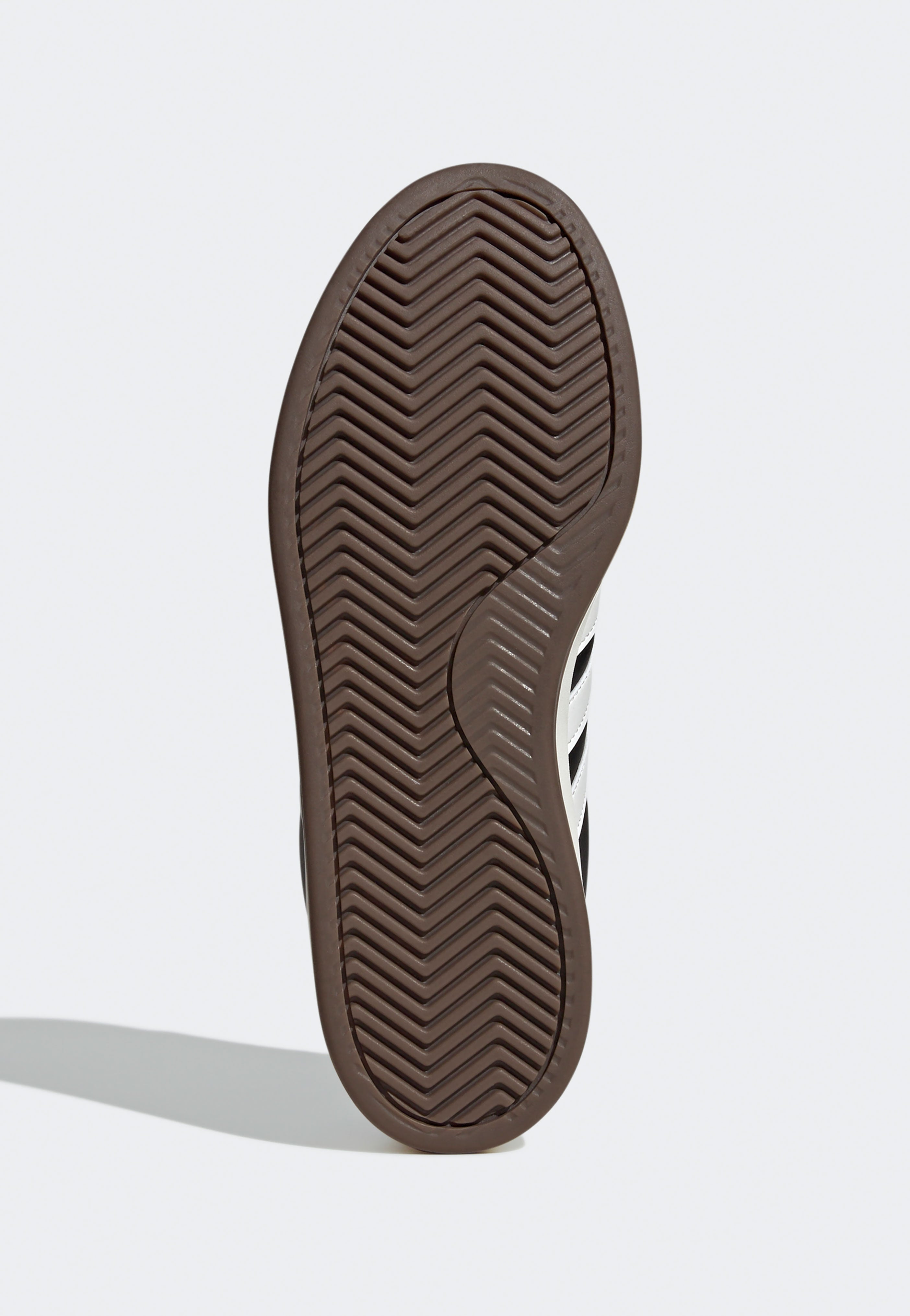 Adidas - Grand Court 2.0 Cblack/Owhite/Earstr - Shoes | Men-Image