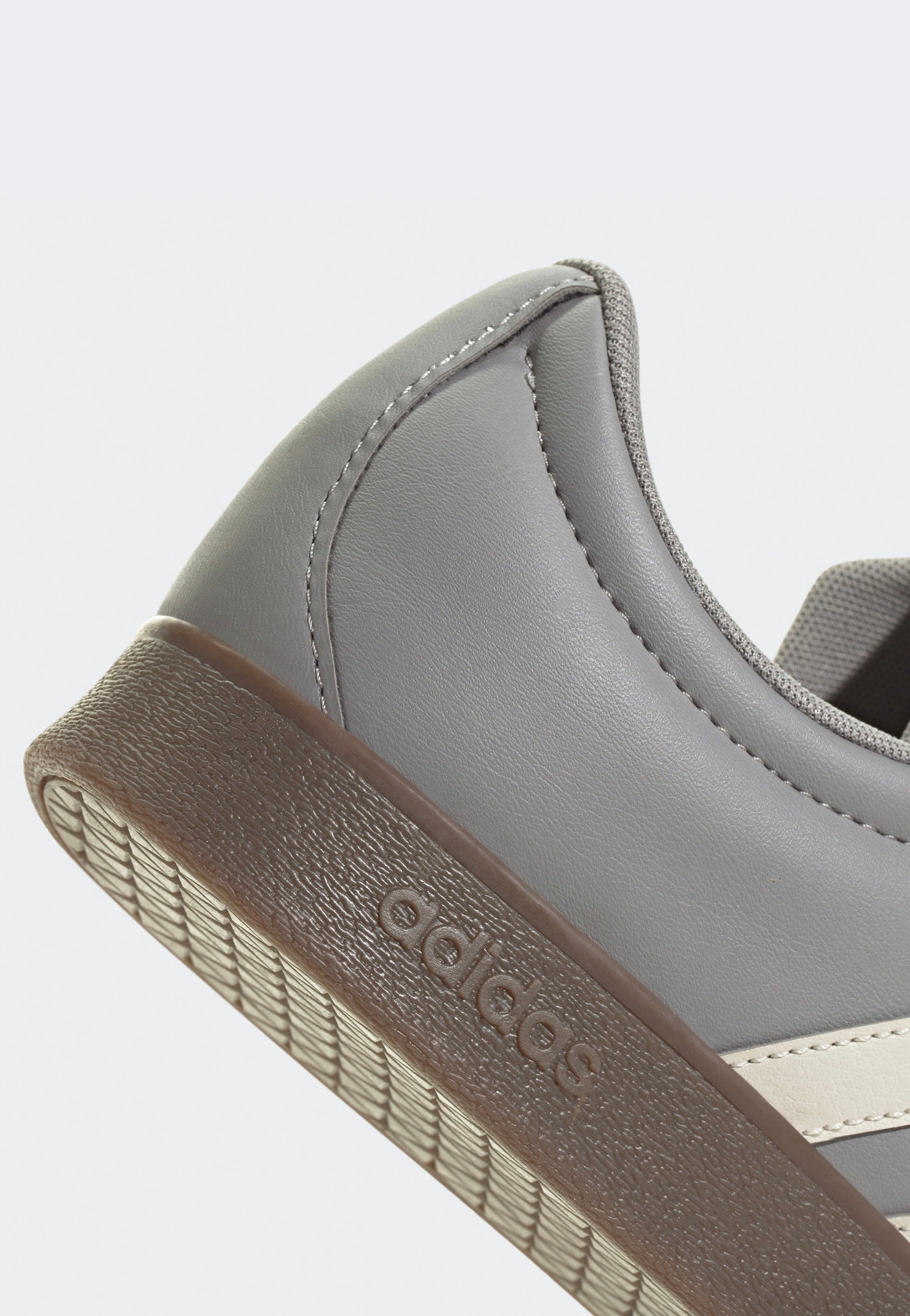 Adidas - Vl Court Base Chsogr/Alumin/Grefou - Shoes | Men-Image