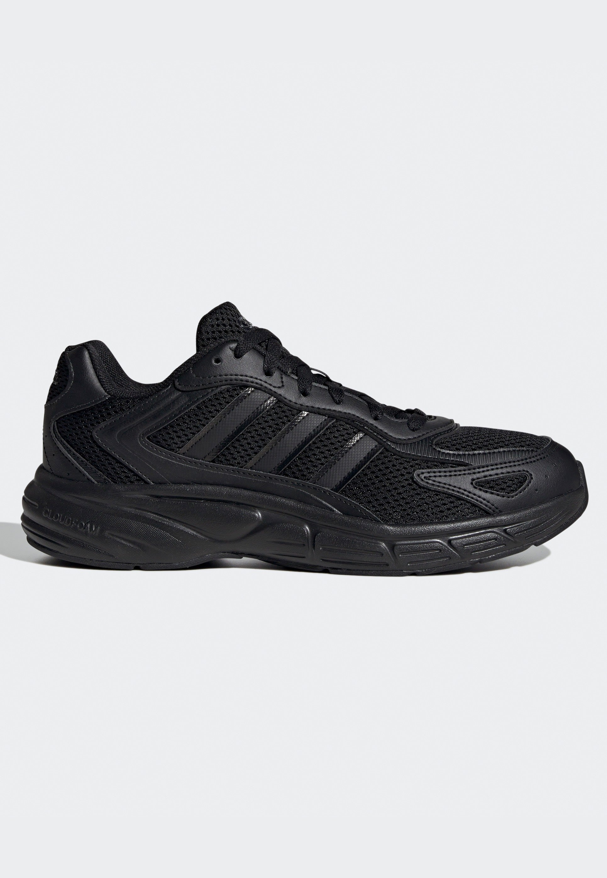Adidas - Eclyptix 2000 Cblack/Cblack/Cblack - Shoes | Men-Image