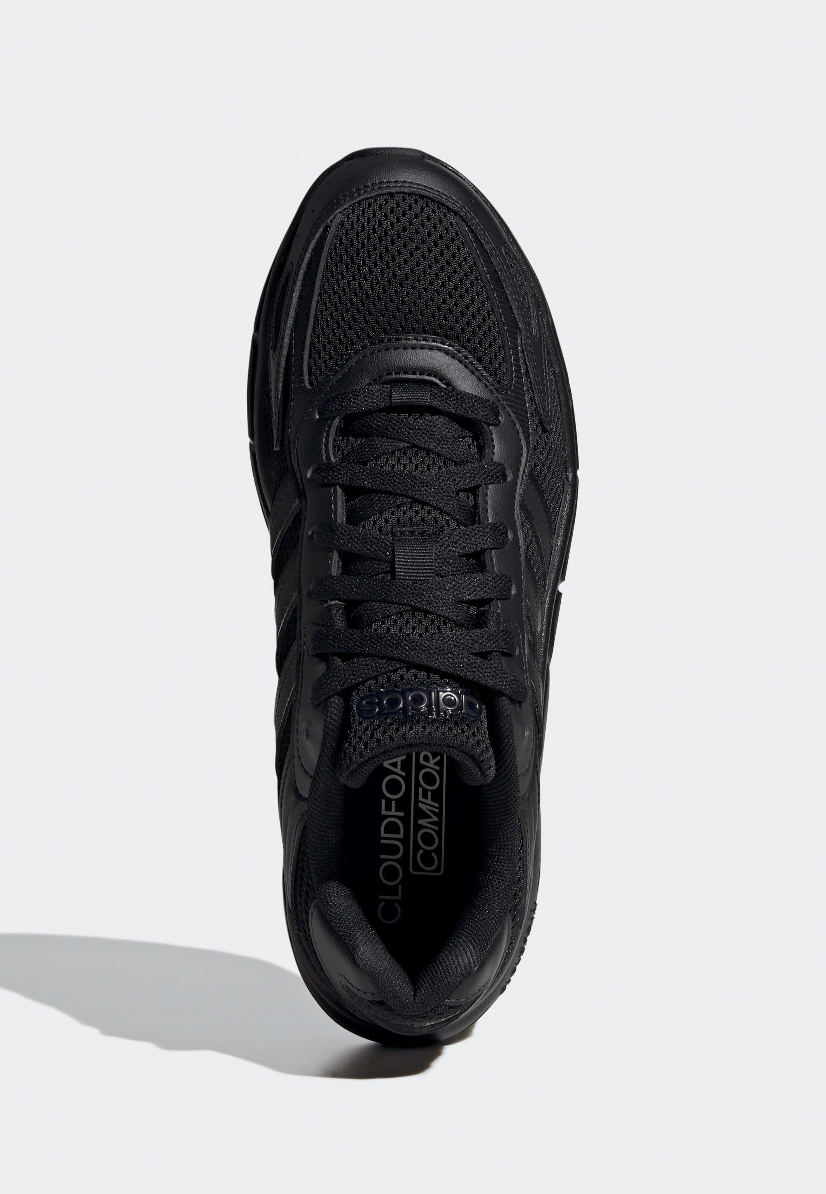 Adidas - Eclyptix 2000 Cblack/Cblack/Cblack - Shoes | Men-Image