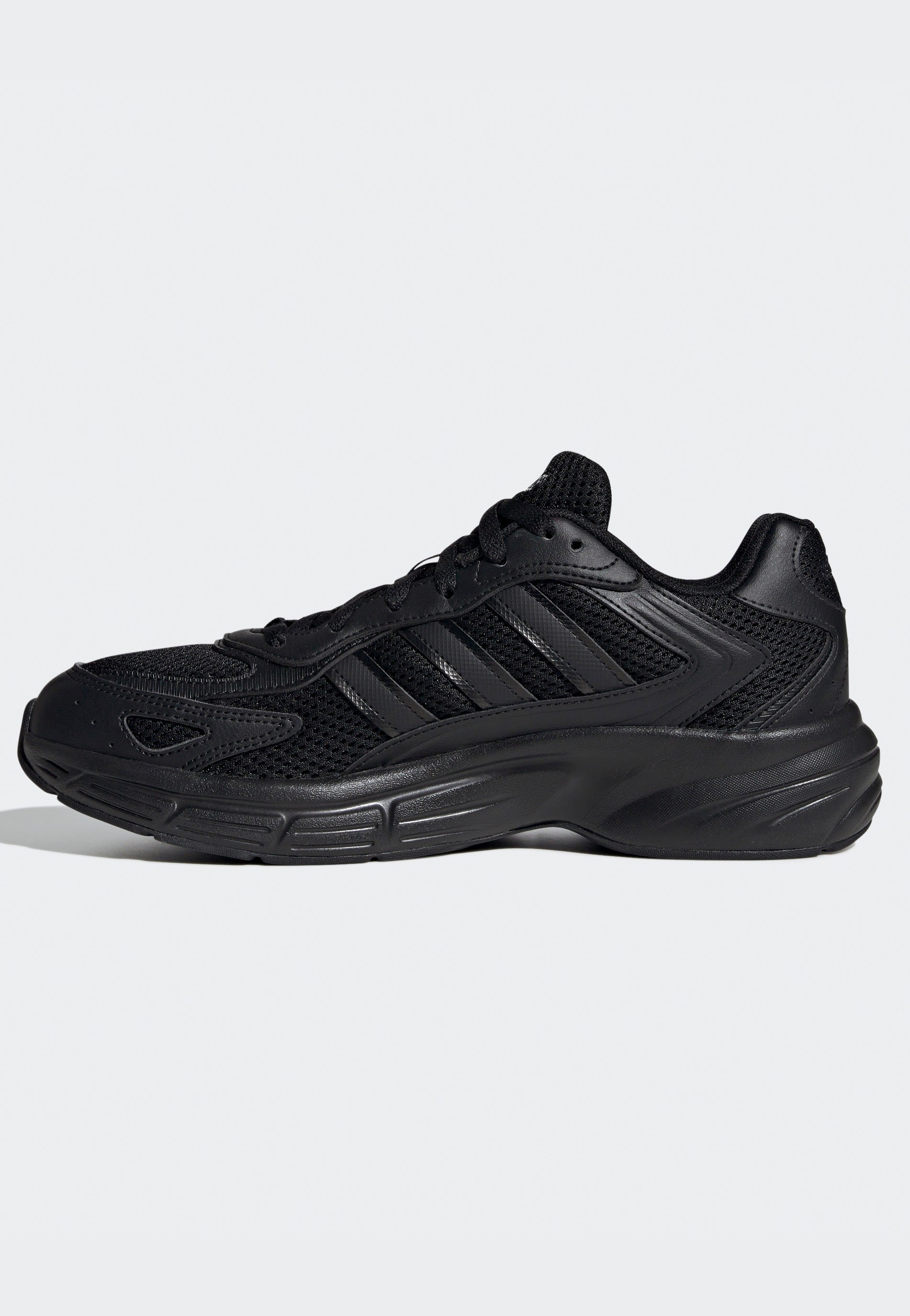 Adidas - Eclyptix 2000 Cblack/Cblack/Cblack - Shoes | Men-Image