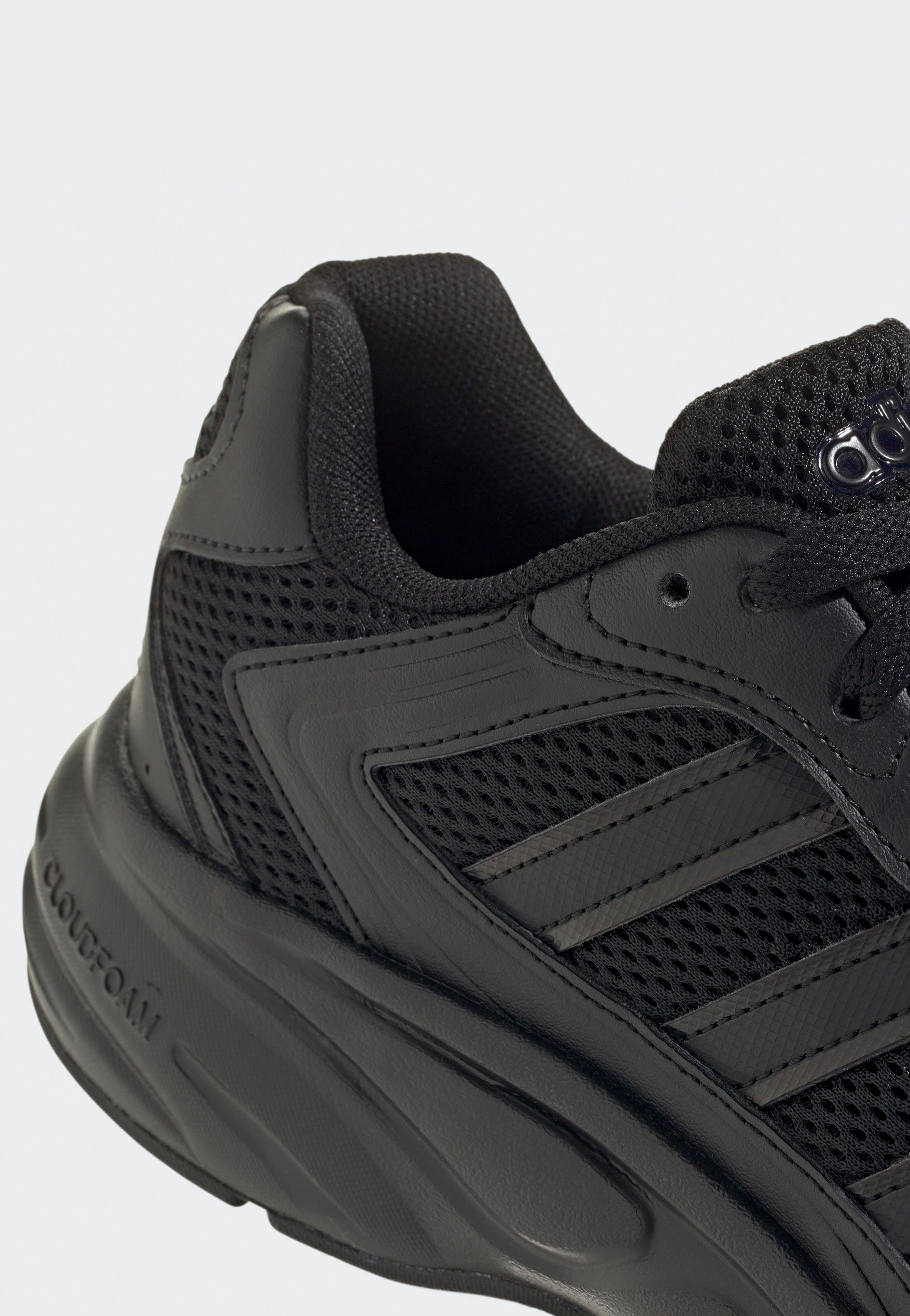 Adidas - Eclyptix 2000 Cblack/Cblack/Cblack - Shoes | Men-Image