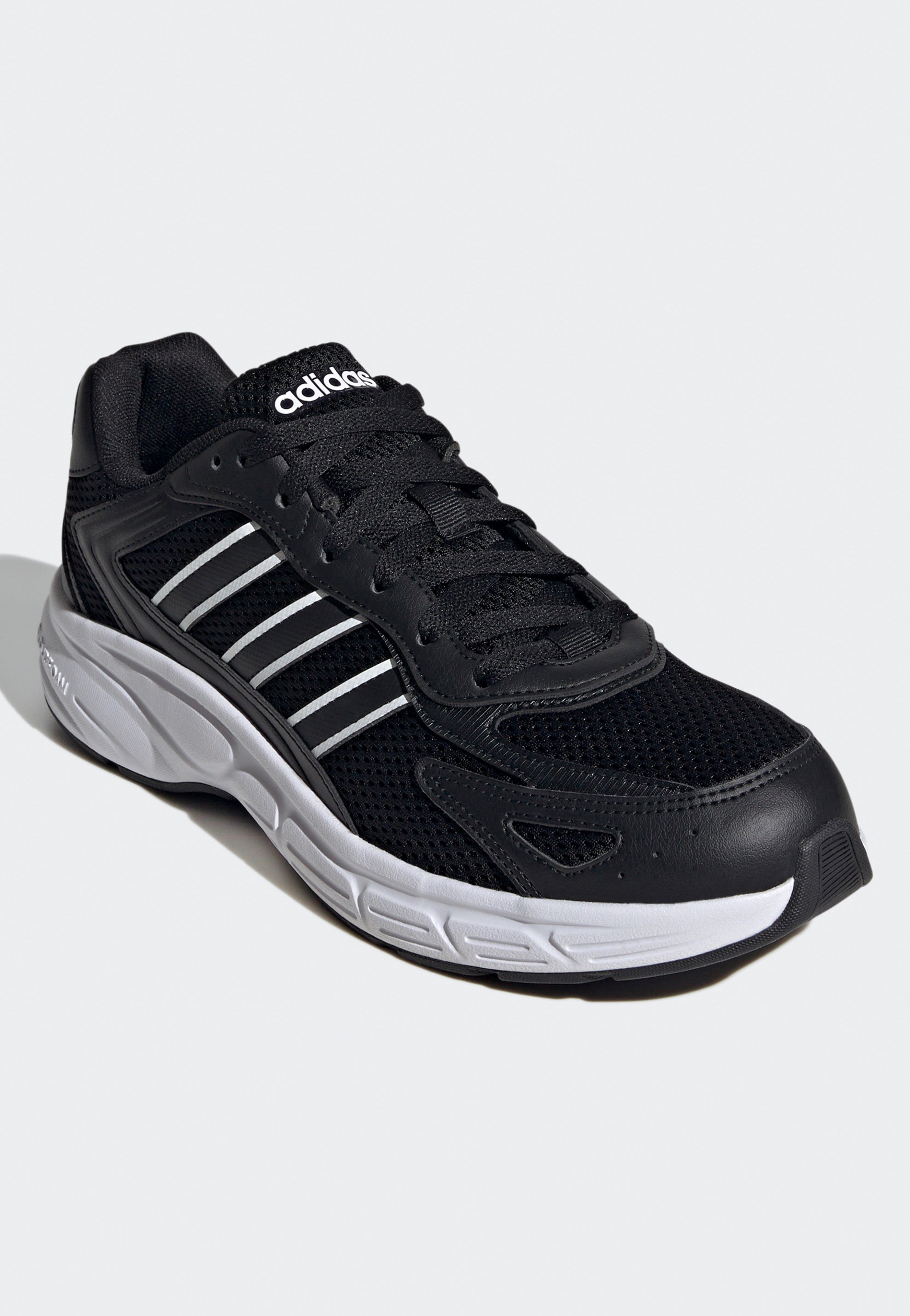 Adidas - Eclyptix 2000 Cblack/Cblack/Ftwwht - Shoes | Men-Image