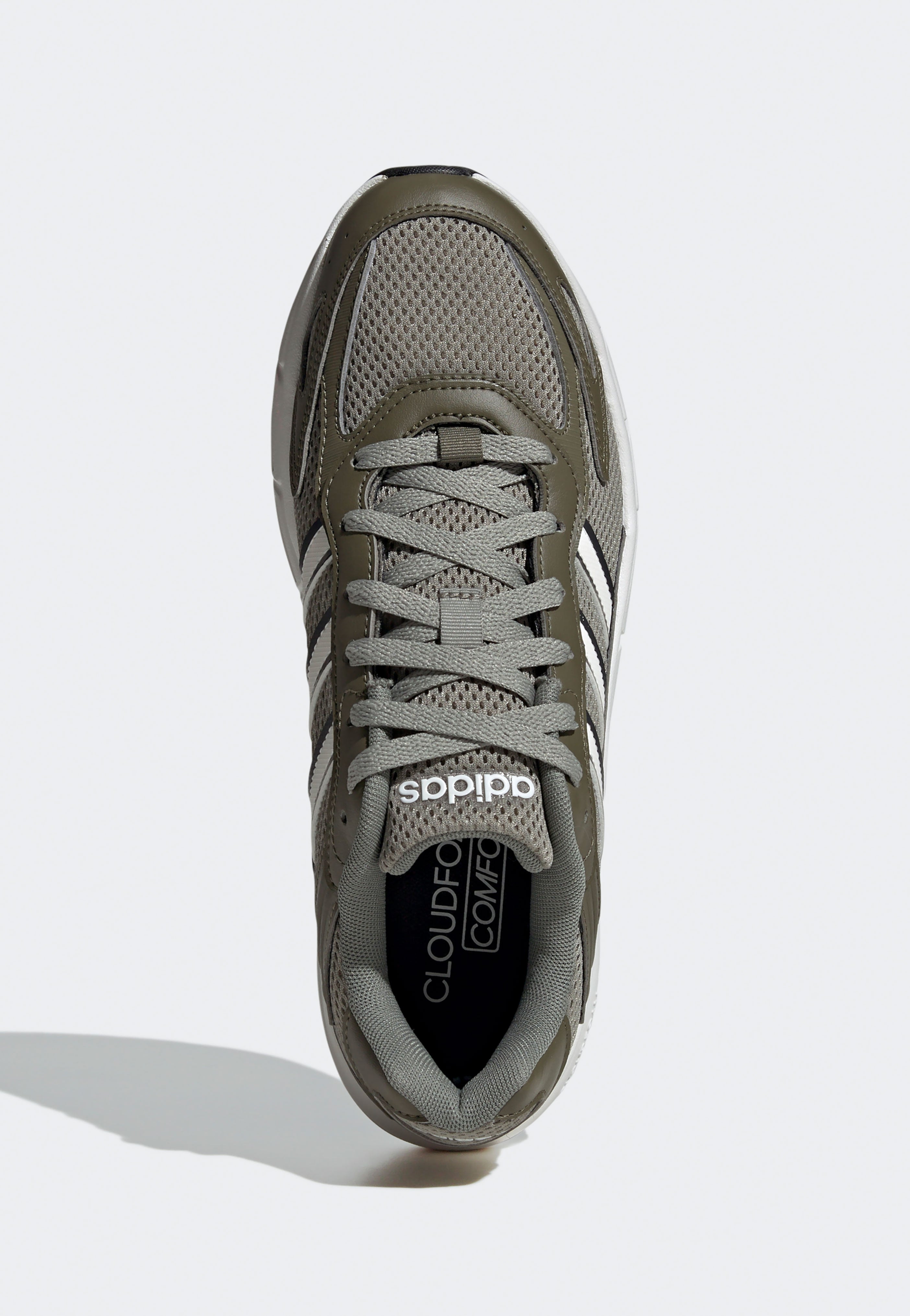Adidas - Eclyptix 2000 Silpeb/Cwhite/Olistr - Shoes | Men-Image