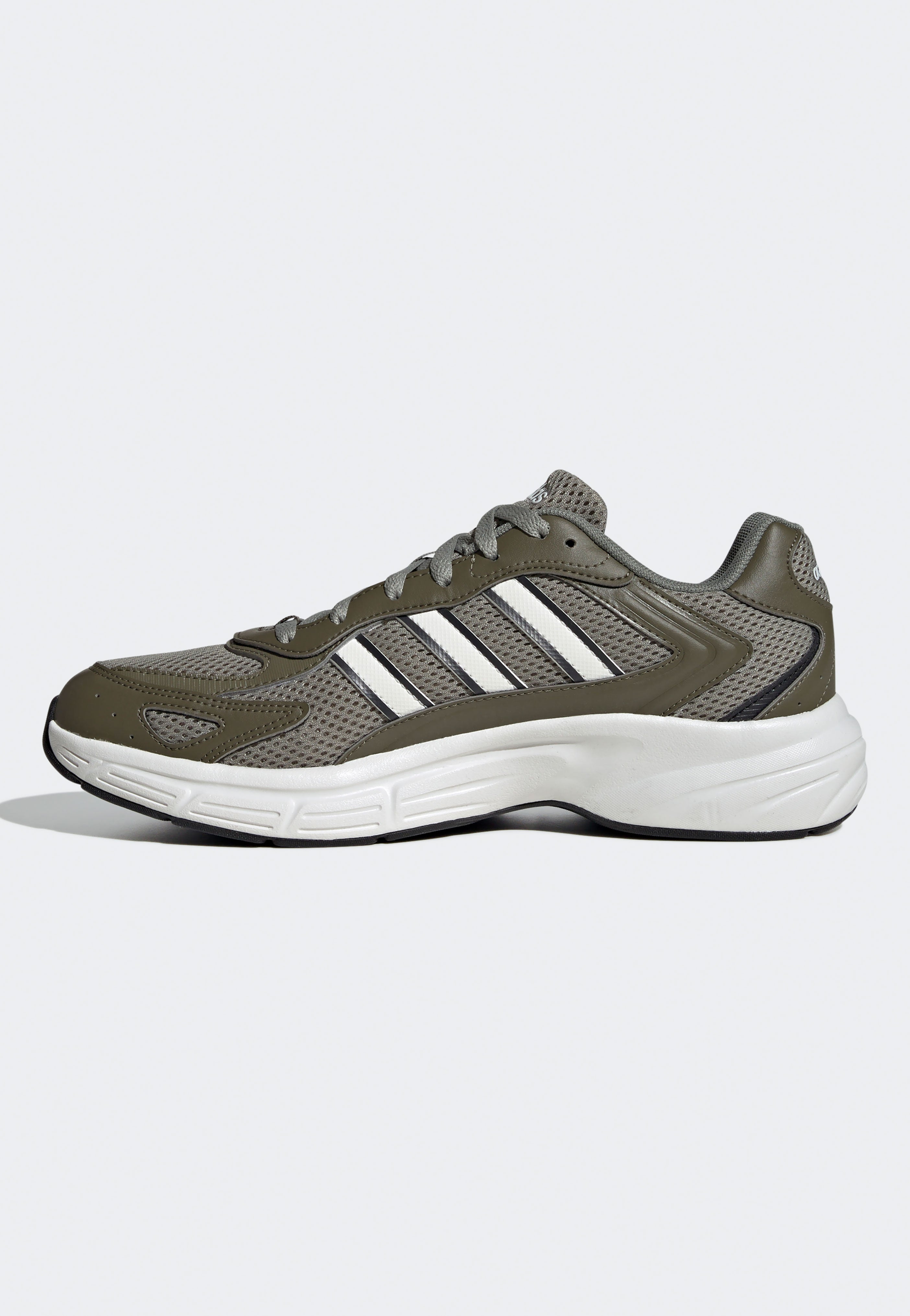 Adidas - Eclyptix 2000 Silpeb/Cwhite/Olistr - Shoes | Men-Image