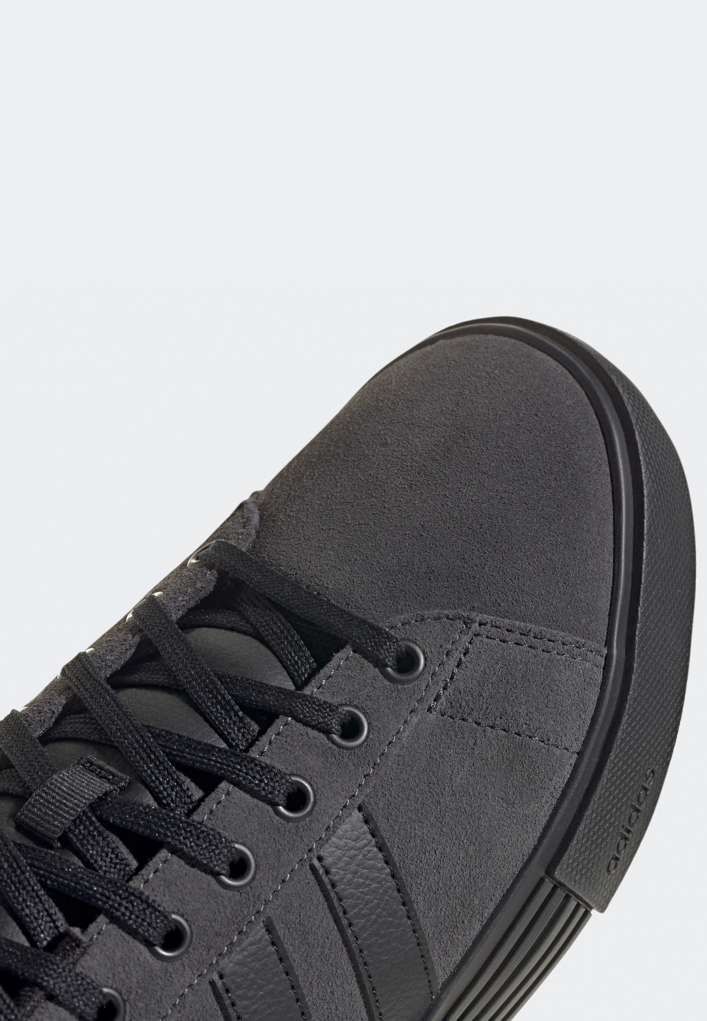 Adidas - Daily 4.0 Cblack/Cblack/Carbon - Shoes | Men-Image