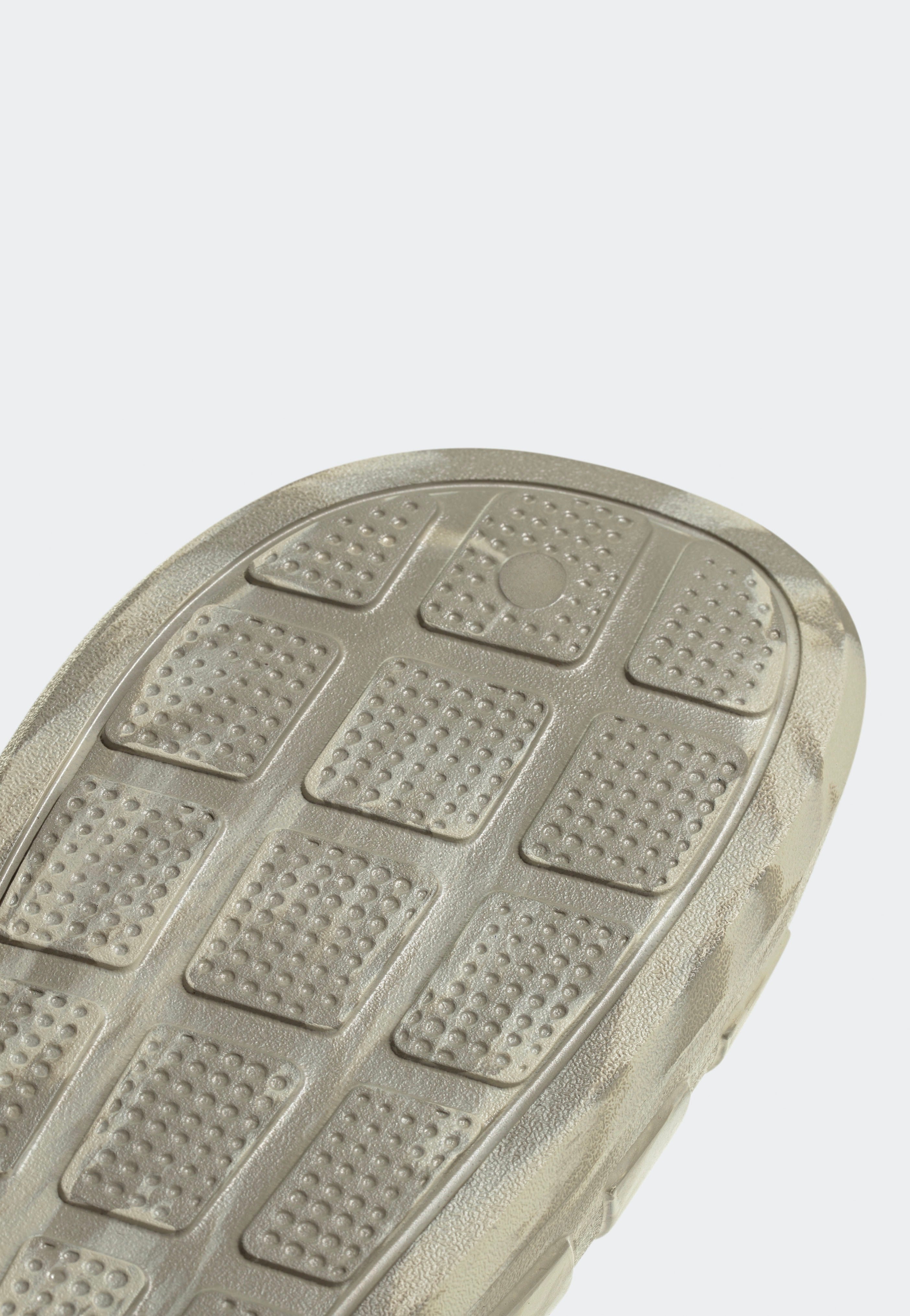 Adidas - Adilette Flow Putbei/Putgre/Putgre - Slides | Neutral-Image