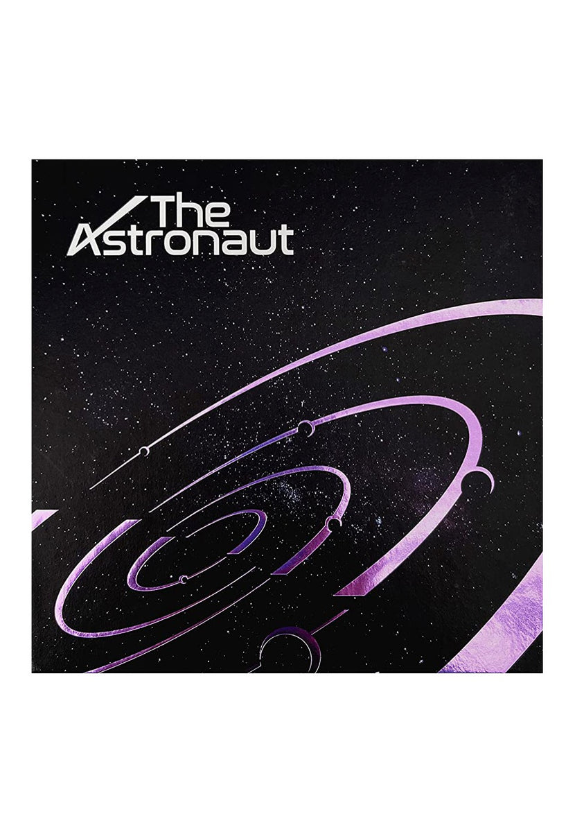 Jin - The Astronaut (Version 1) - Maxi CD | Impericon