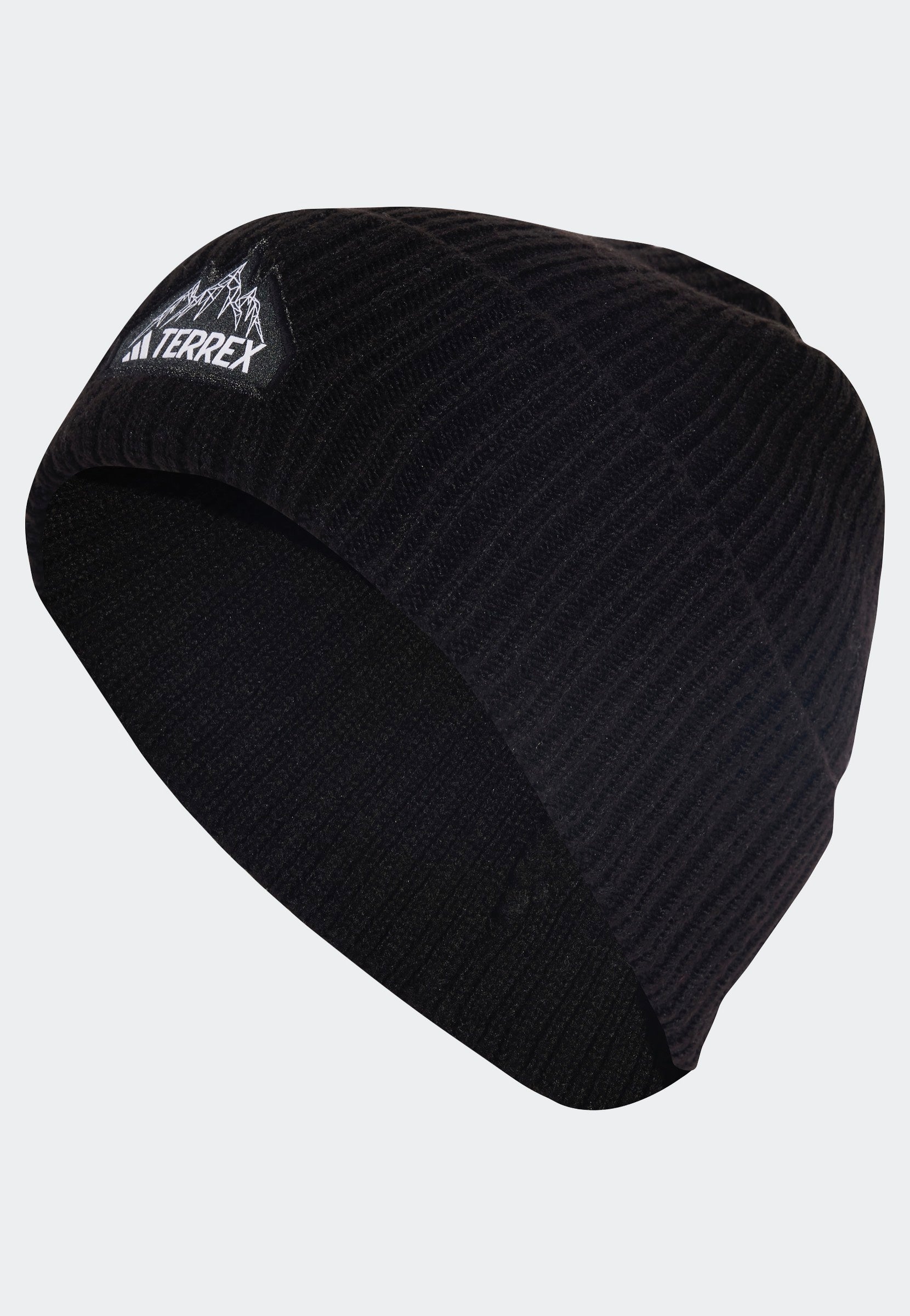 Adidas - Terrex Multi Mountain Black - Beanie | Neutral-Image