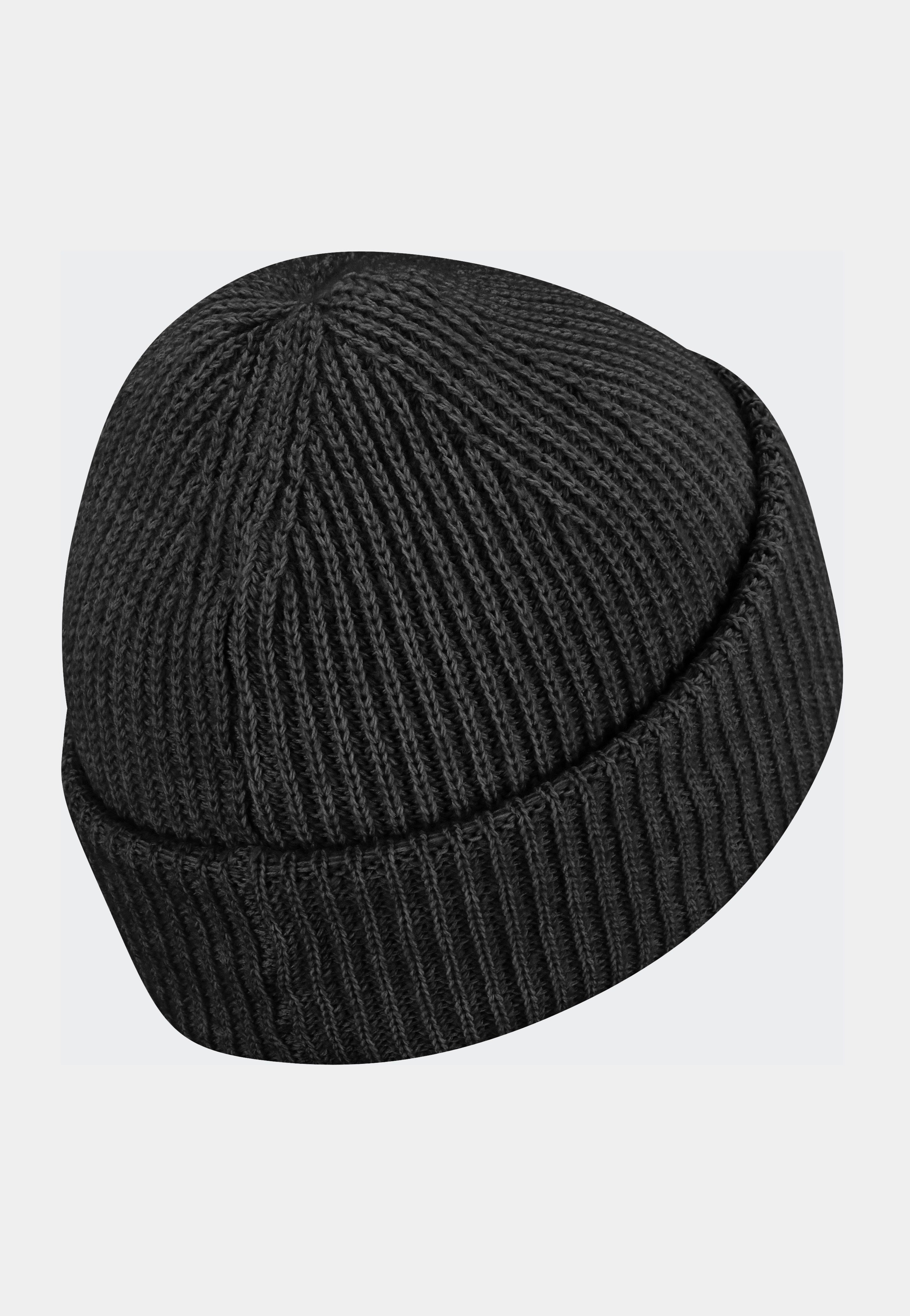 Adidas - Wid Cuff Black - Beanie | Neutral-Image