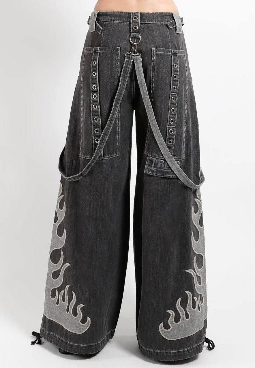 Tripp NYC - Super Flame - Jeans | Impericon