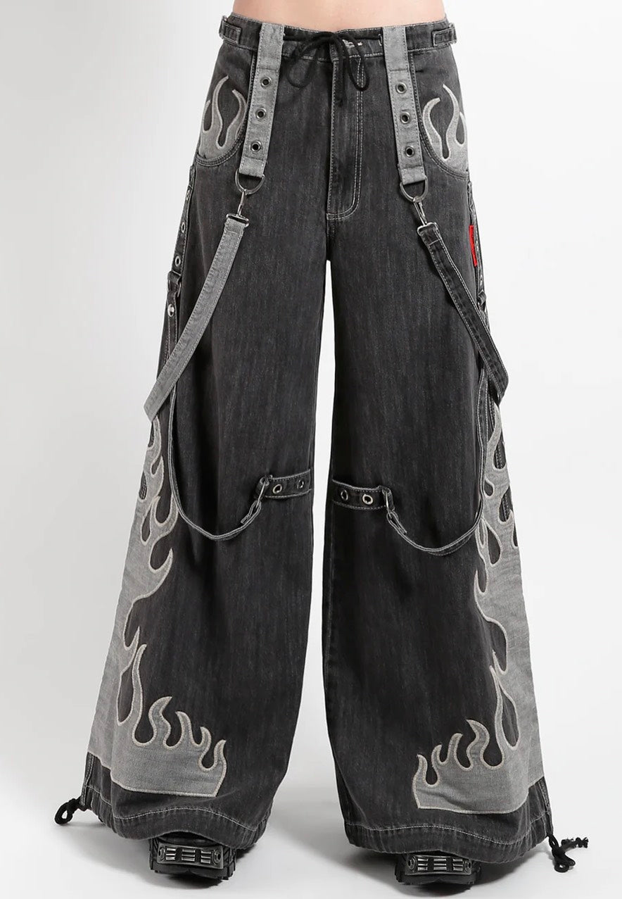 Tripp NYC - Super Flame - Jeans | Impericon