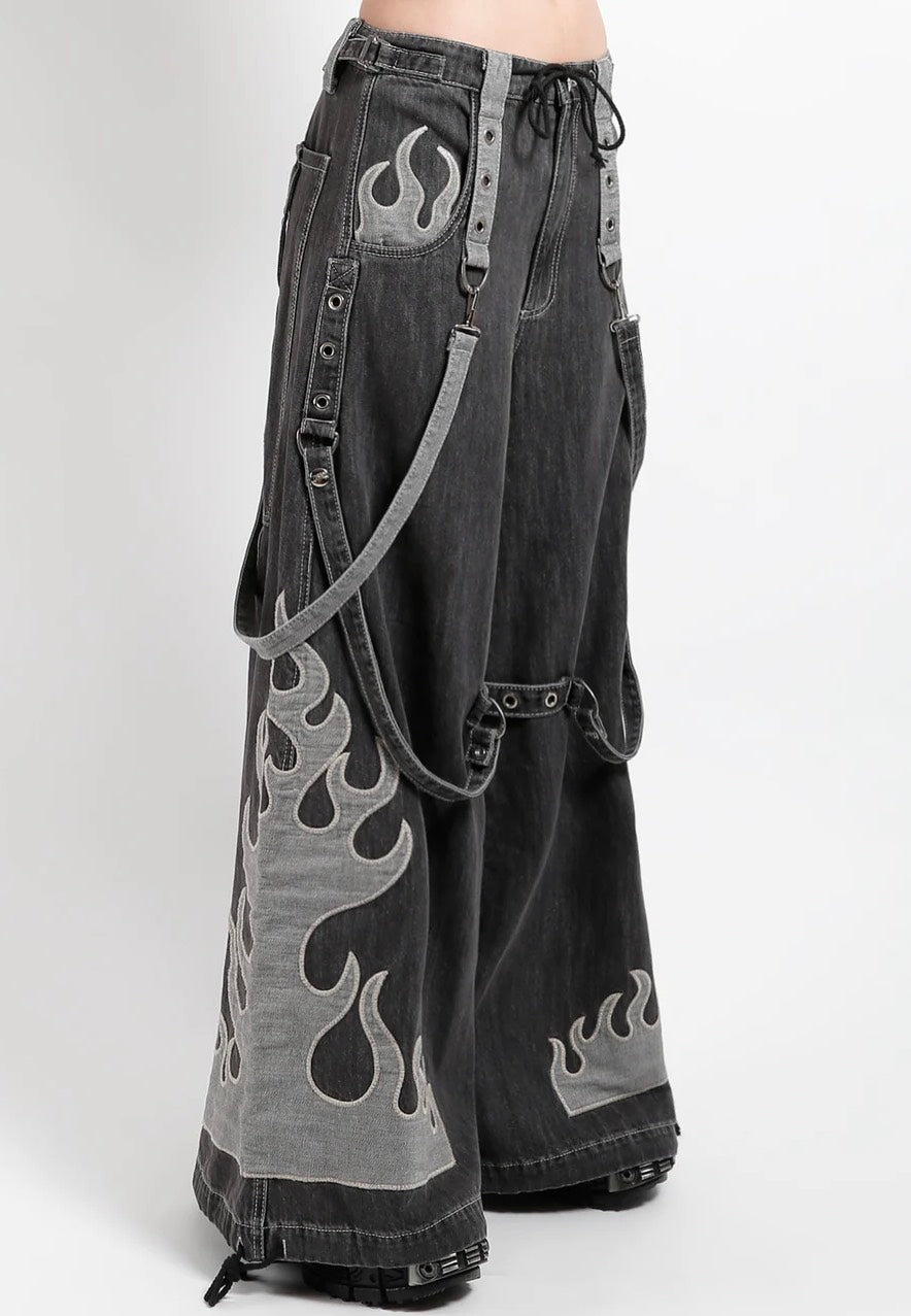 Tripp NYC Super Flame - Jeans | Impericon