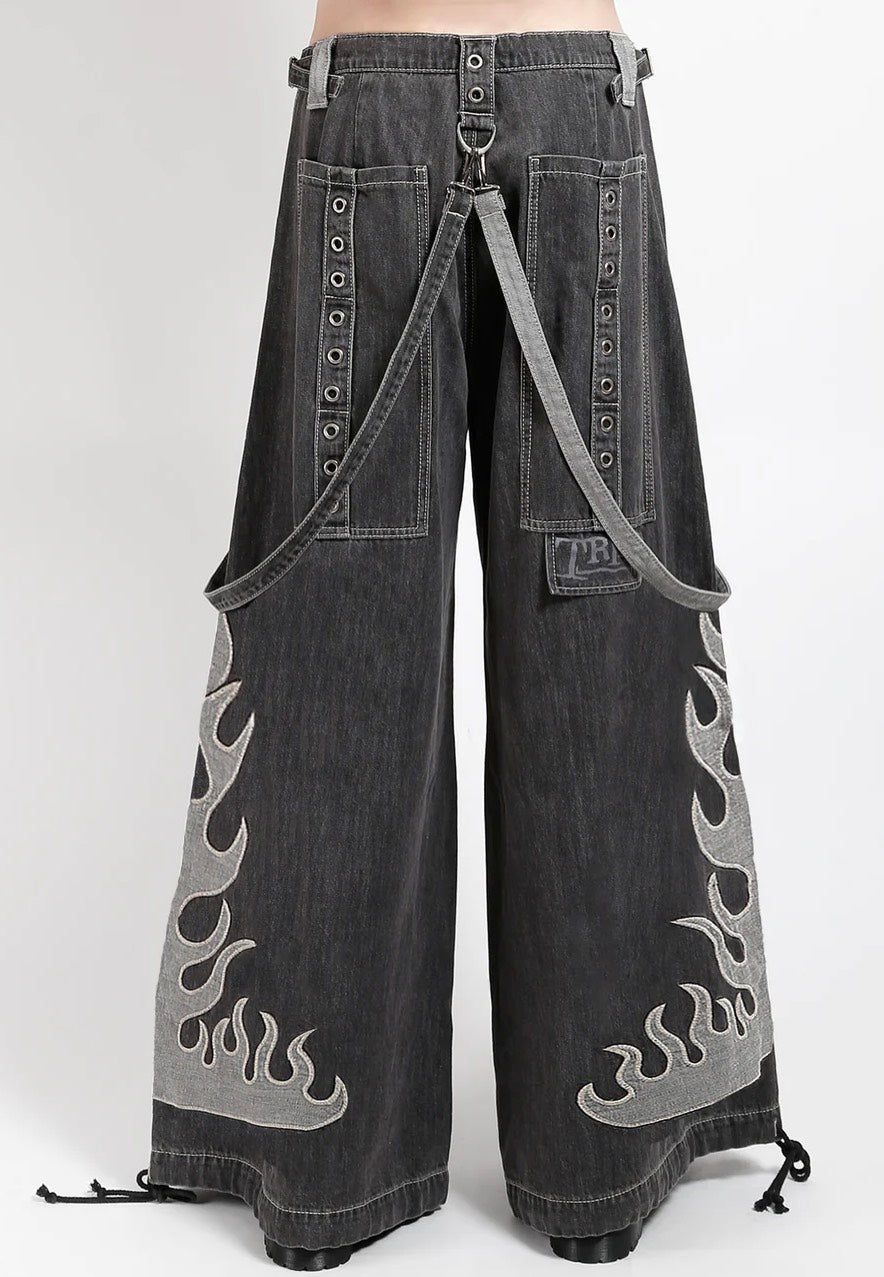 Tripp NYC - Super Flame - Jeans | Men-Image