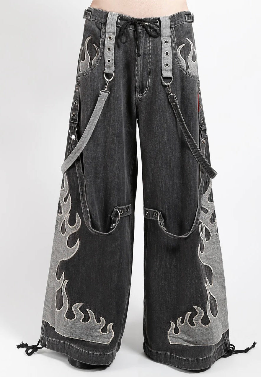 Tripp NYC - Super Flame - Jeans | Men-Image